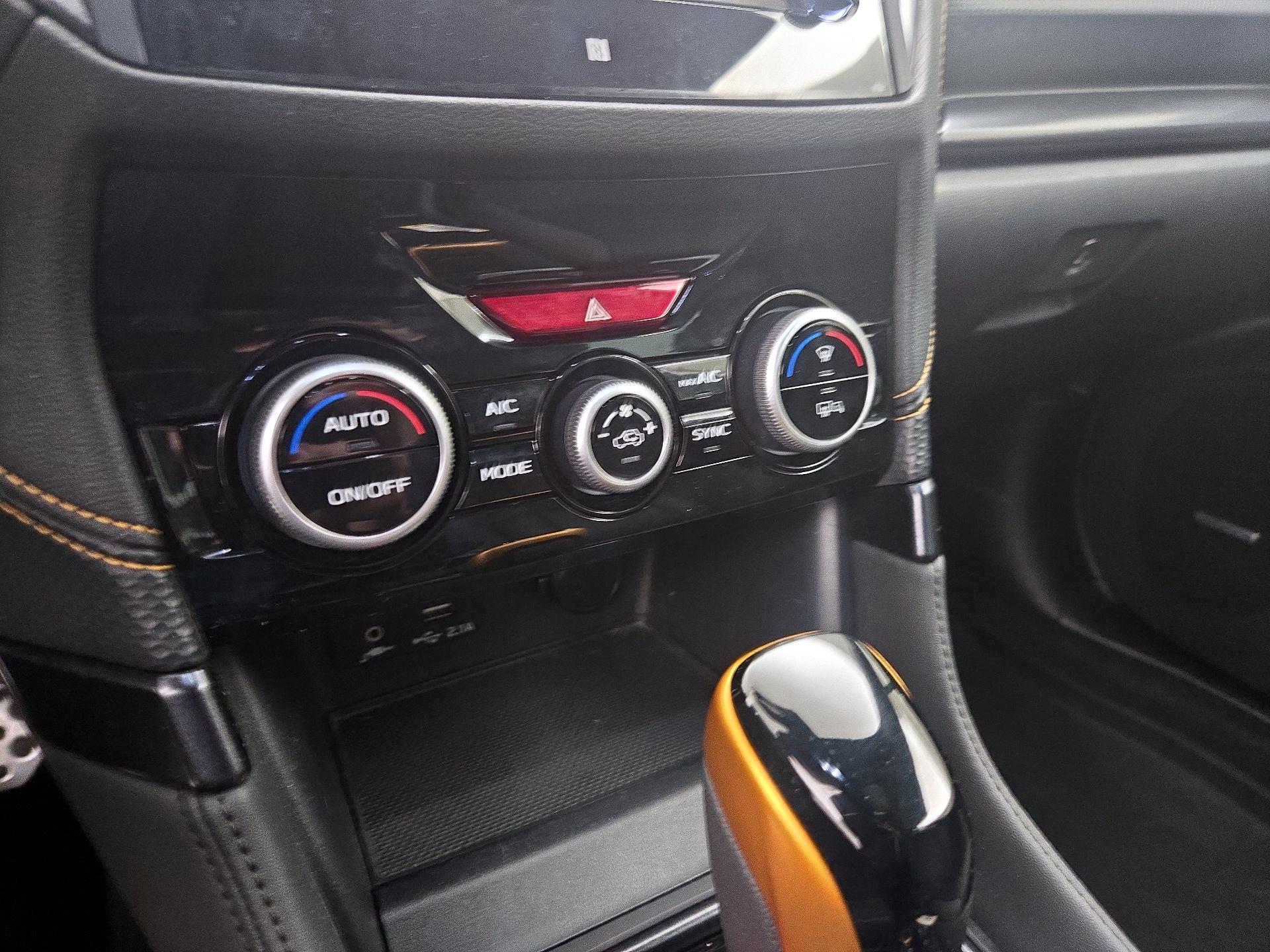 Thumbnail: 2022 Subaru Forester - 16