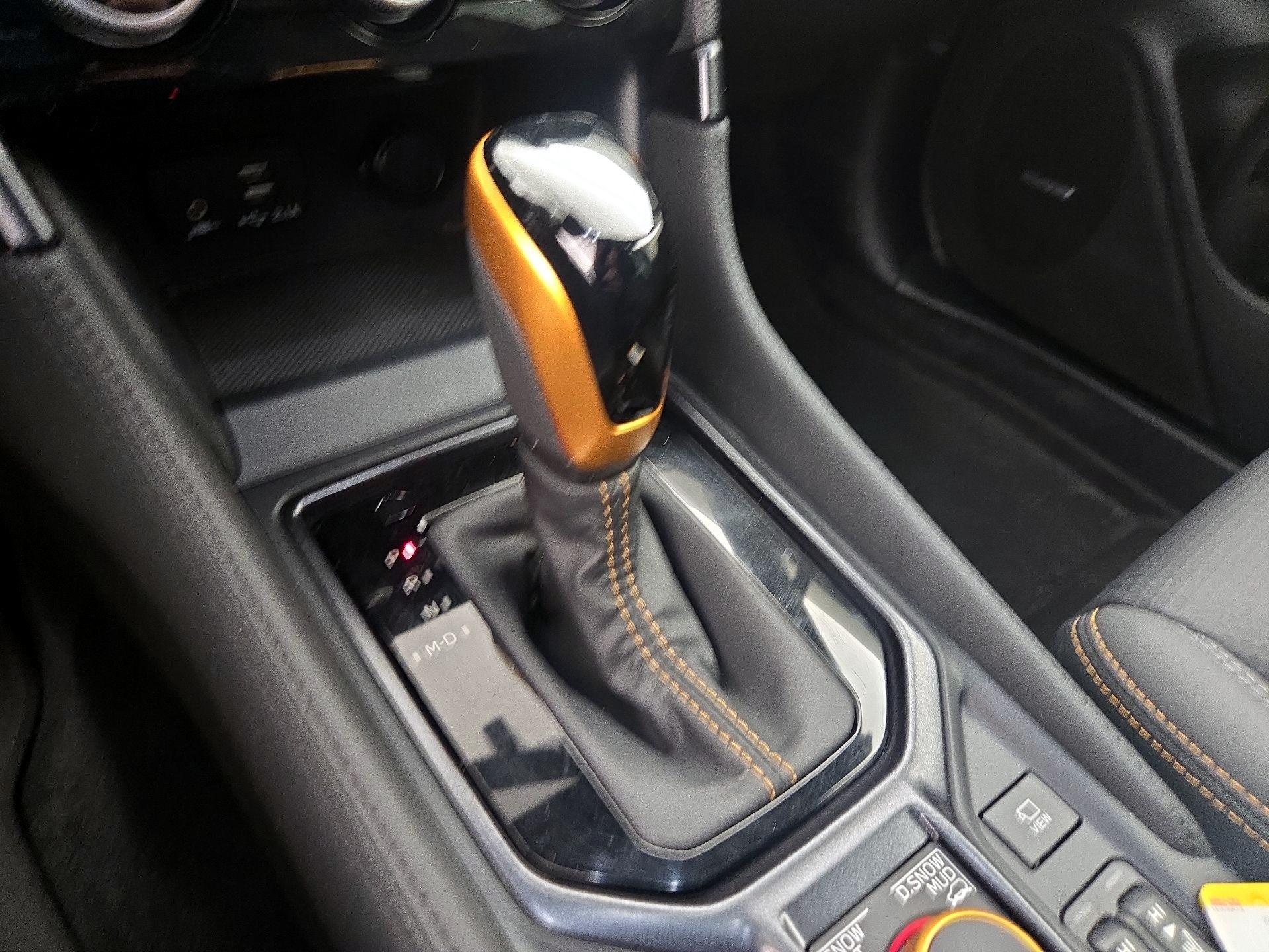 Thumbnail: 2022 Subaru Forester - 17