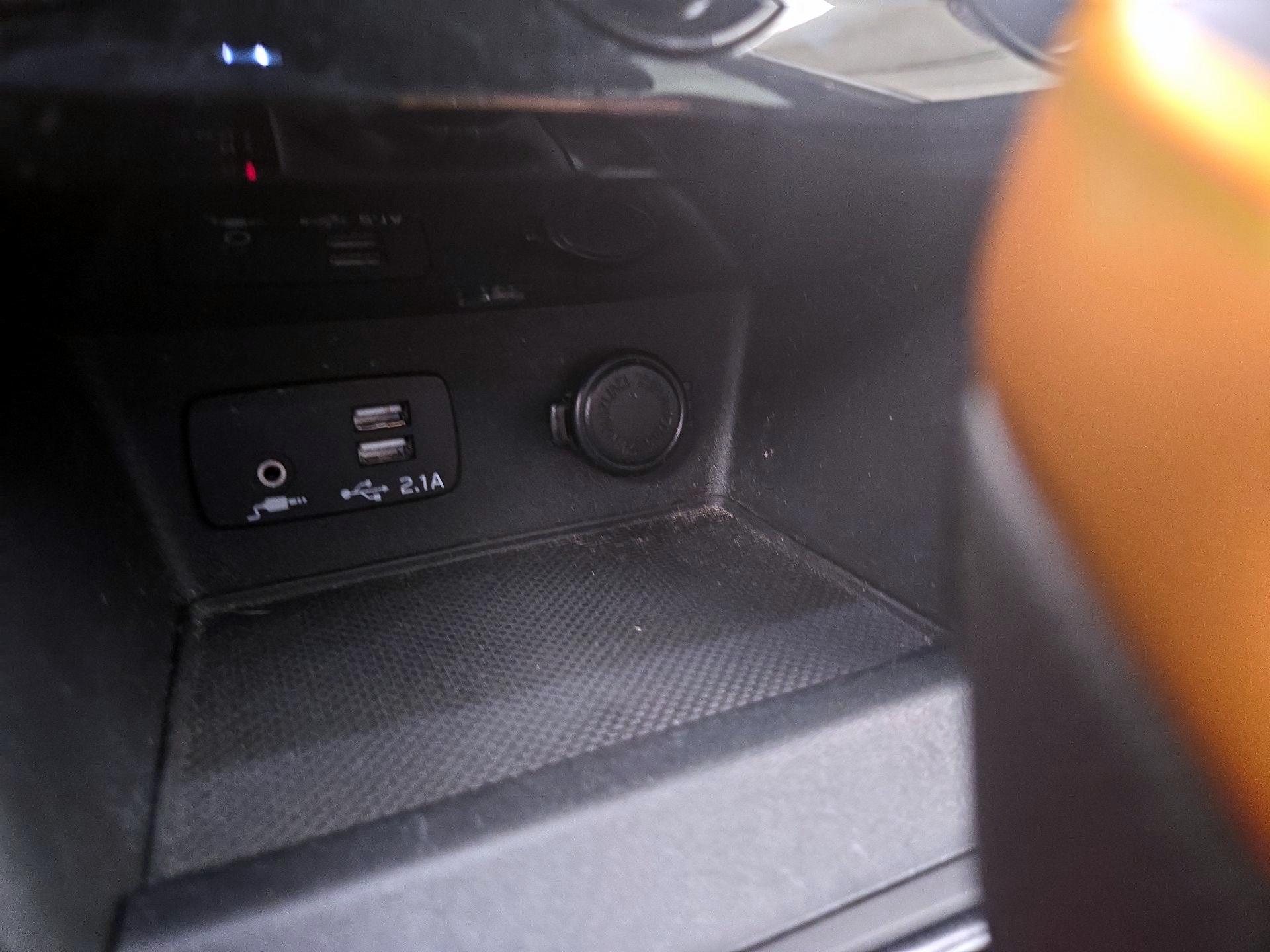 Thumbnail: 2022 Subaru Forester - 18