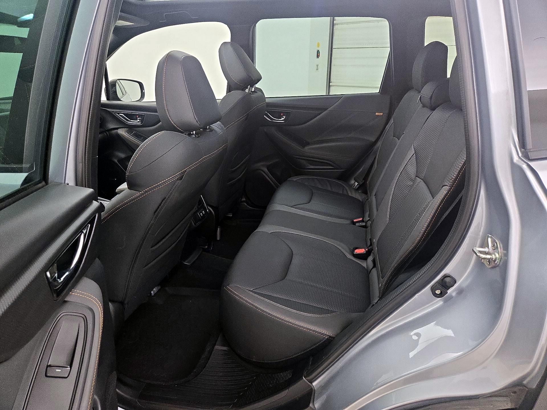 Thumbnail: 2022 Subaru Forester - 20