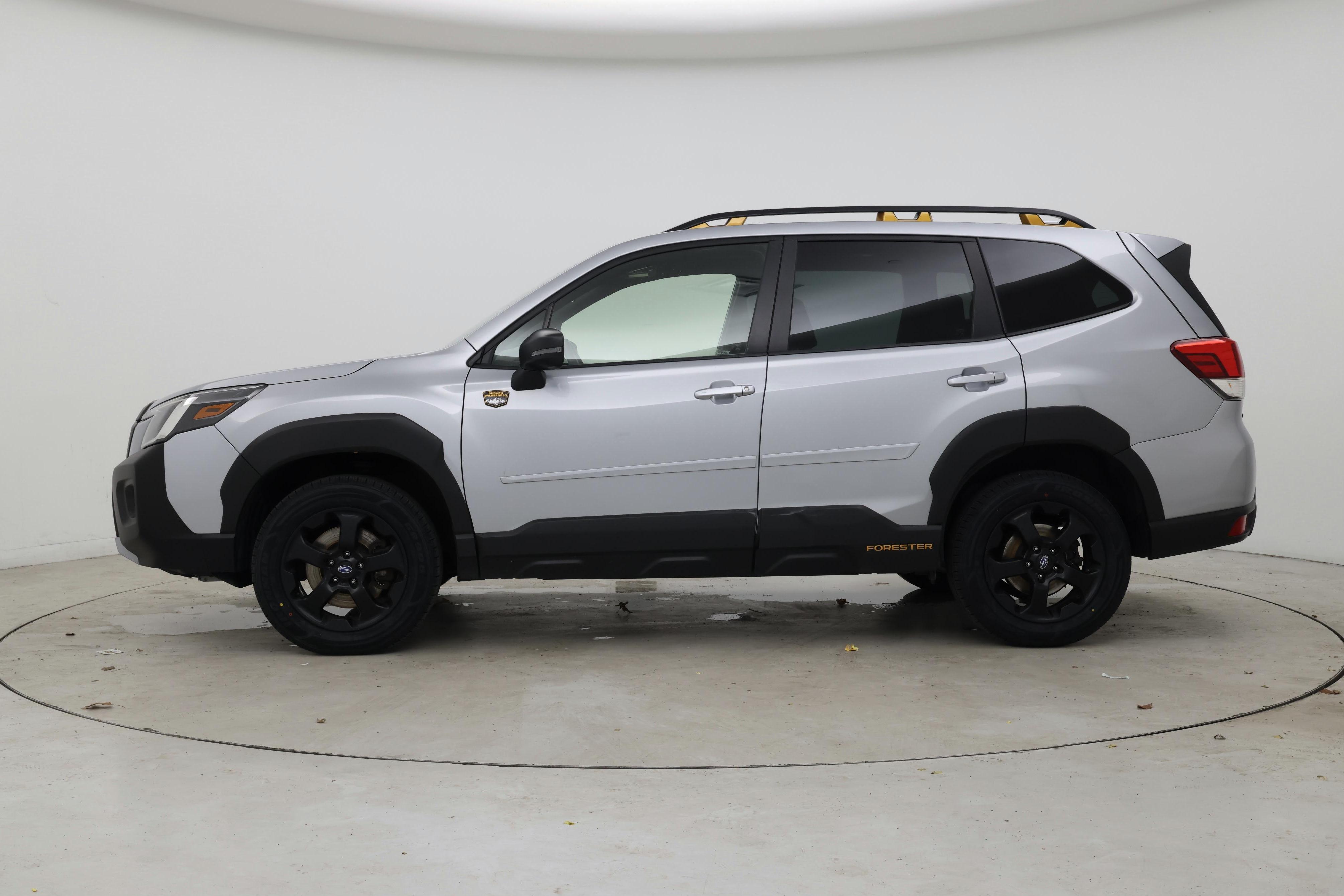 Thumbnail: 2022 Subaru Forester - 3