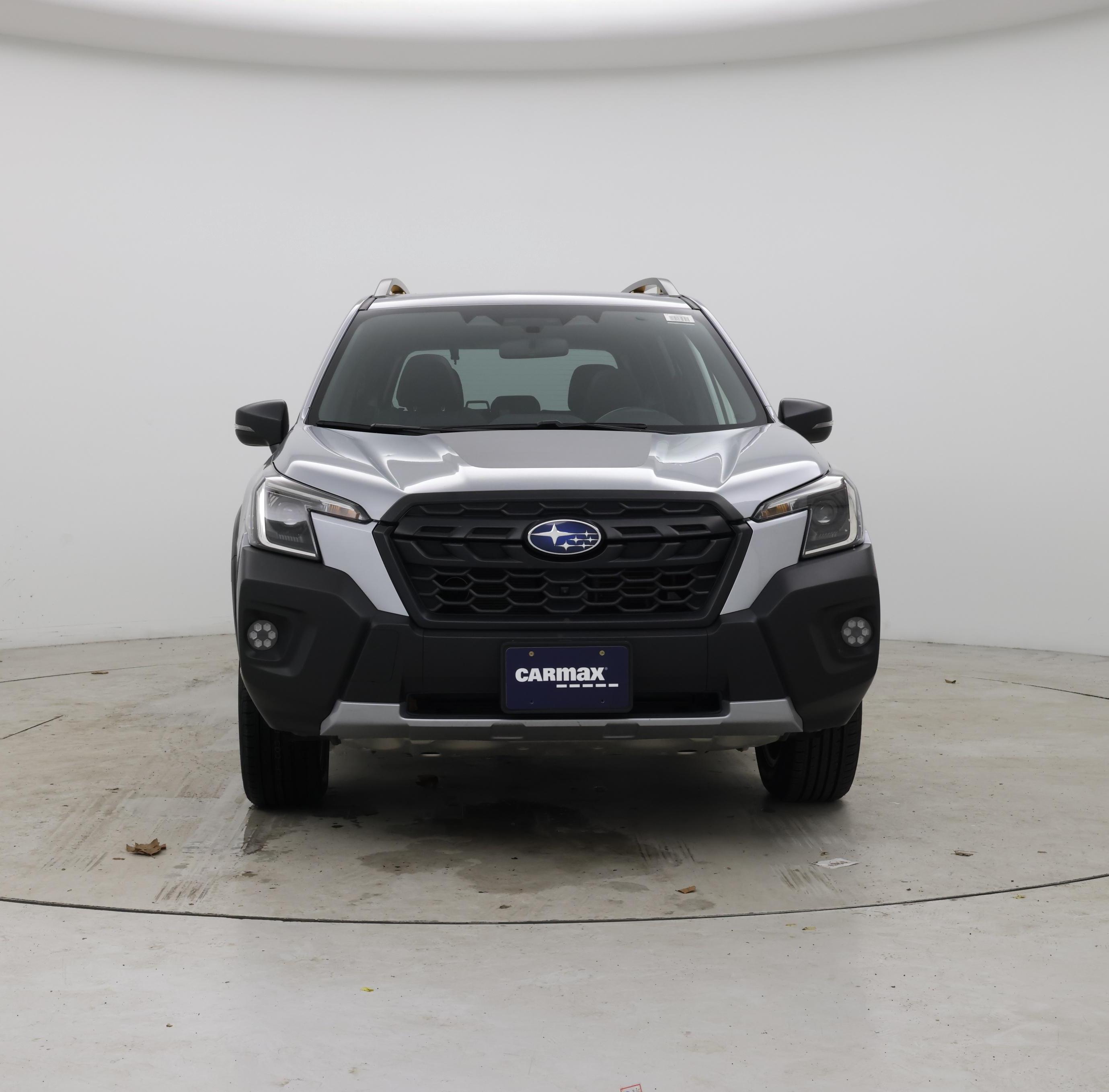 Thumbnail: 2022 Subaru Forester - 5