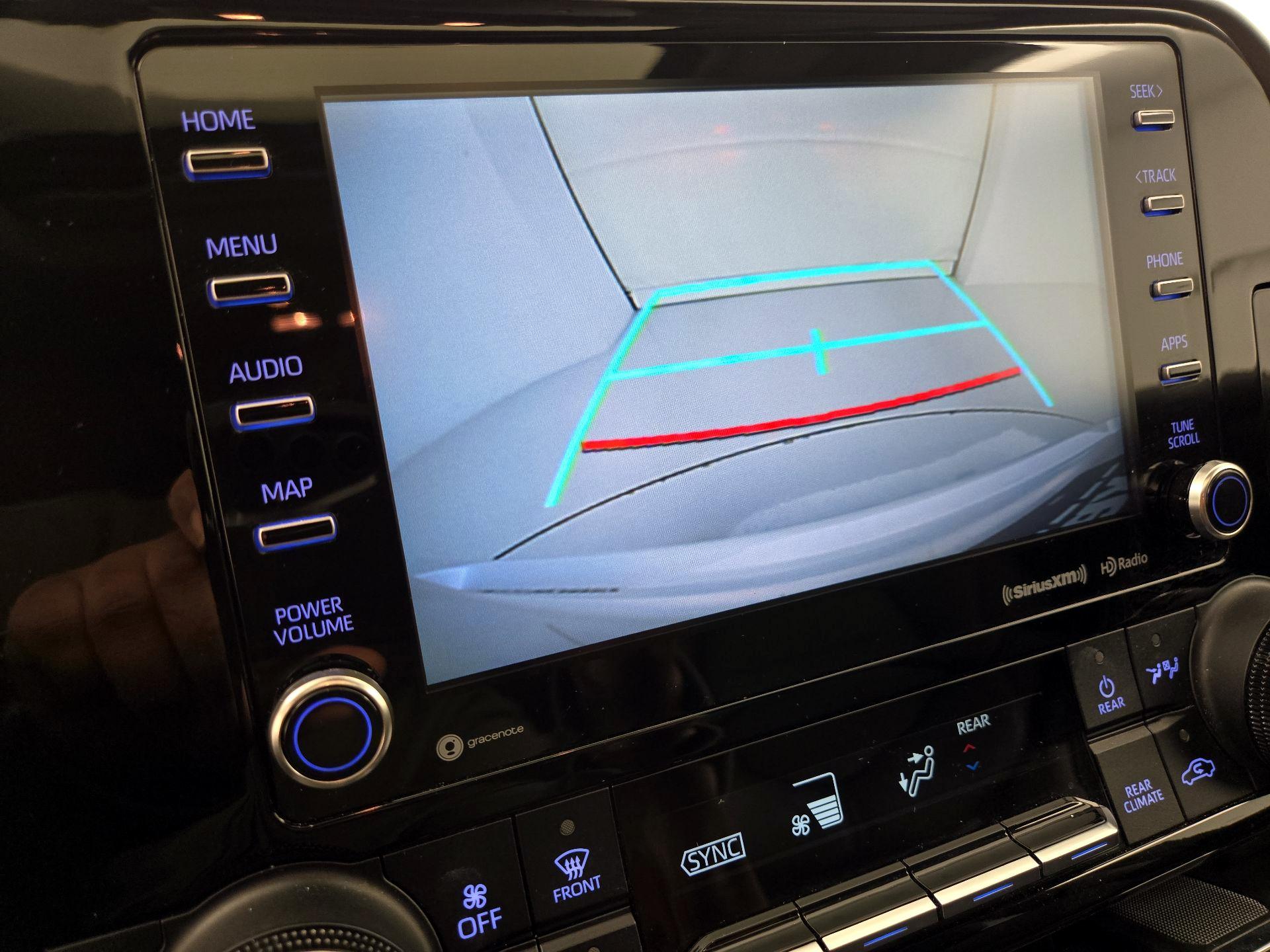 Thumbnail: 2022 Toyota Highlander - 14