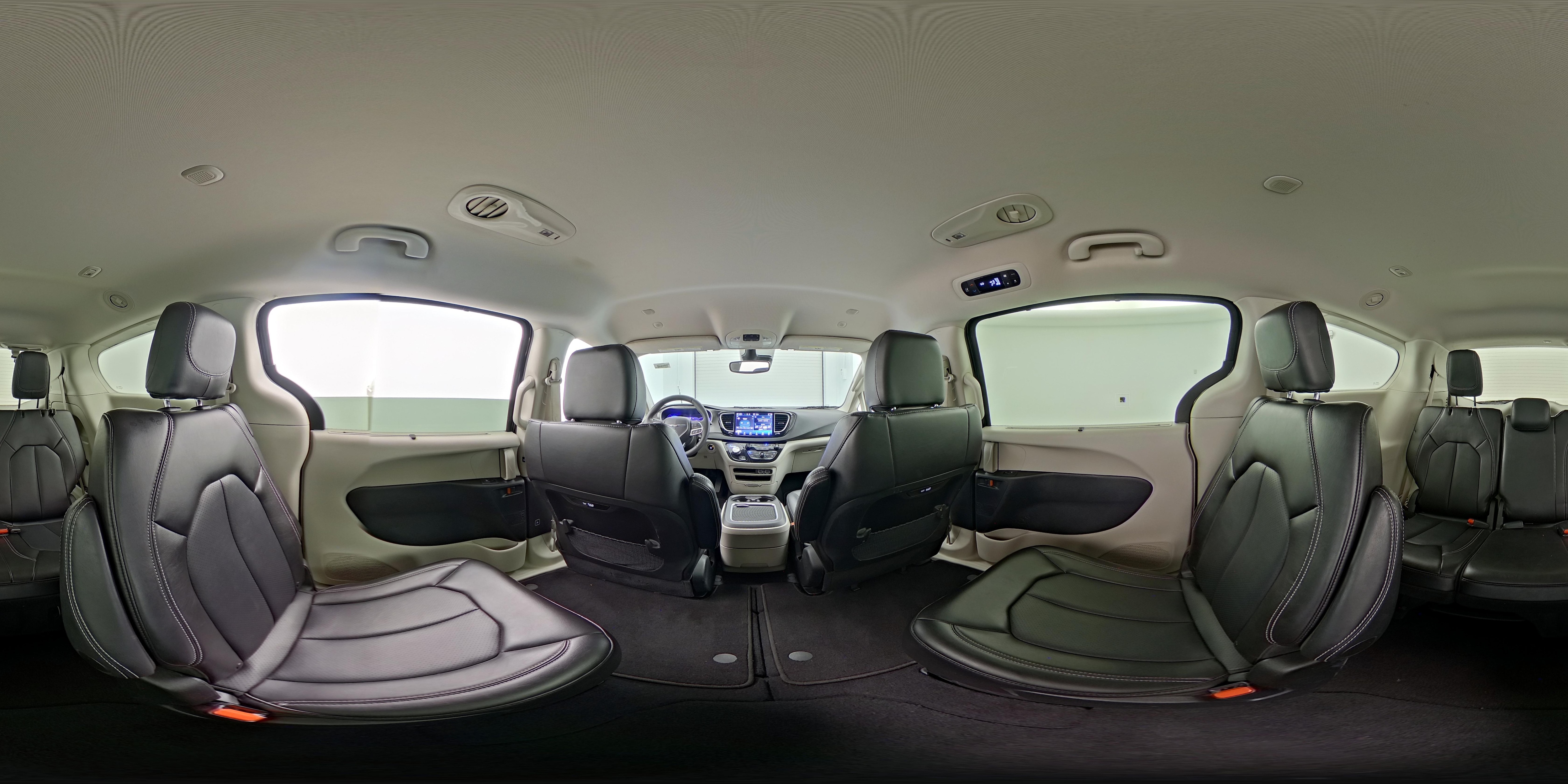 2024 Chrysler Pacifica Touring L - Photo 27