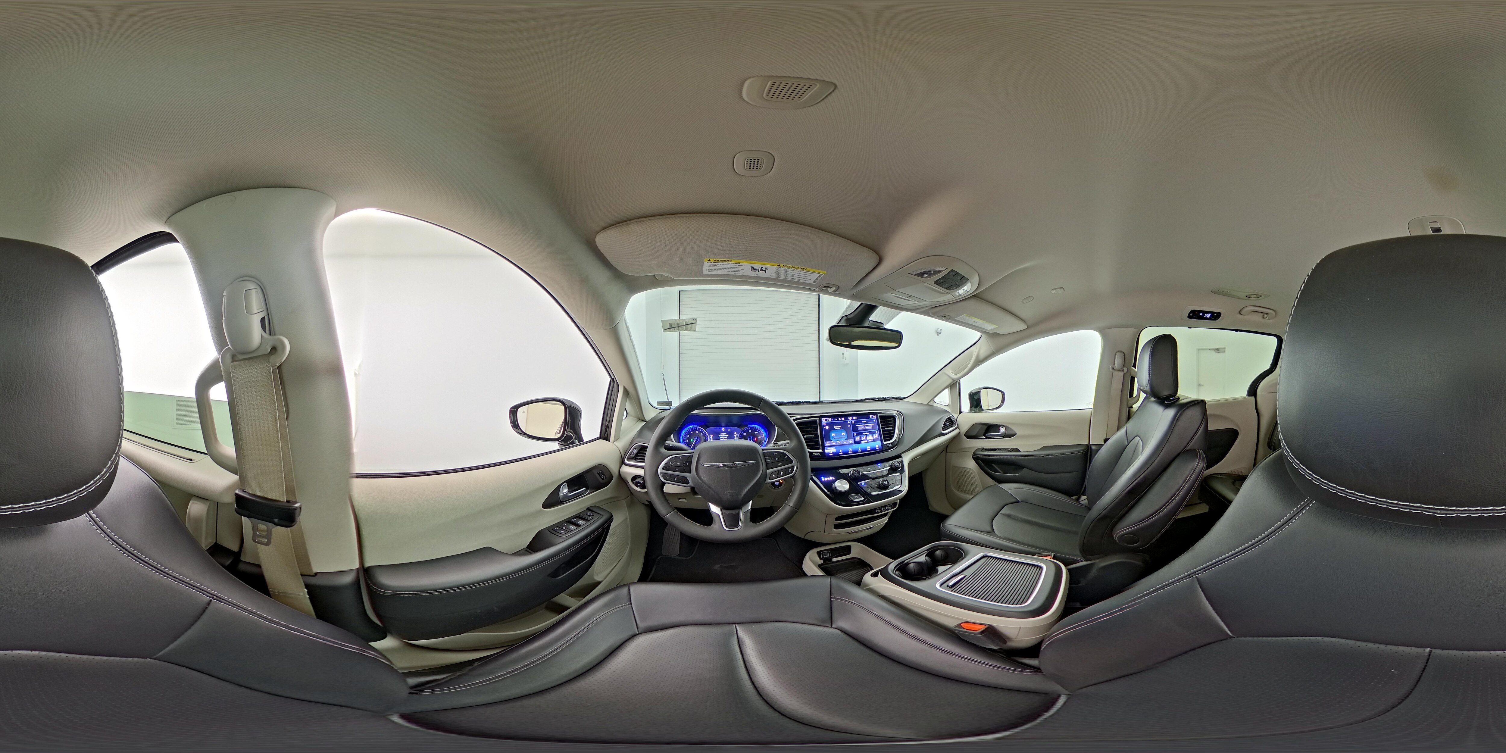 2024 Chrysler Pacifica Touring L - Photo 28