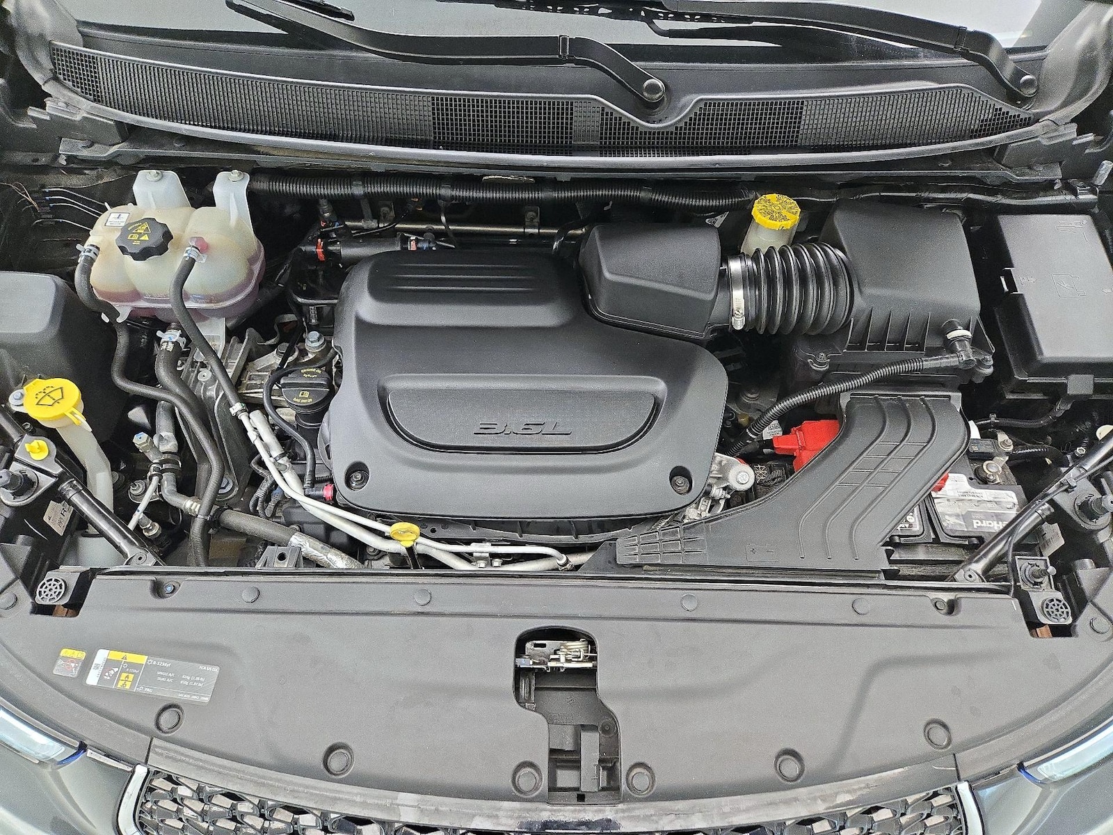 2024 Chrysler Pacifica Touring L - Photo 24