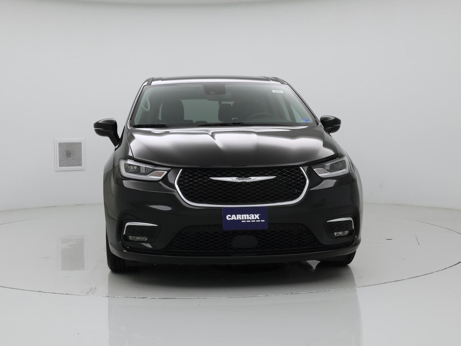 2024 Chrysler Pacifica Touring L - Photo 6
