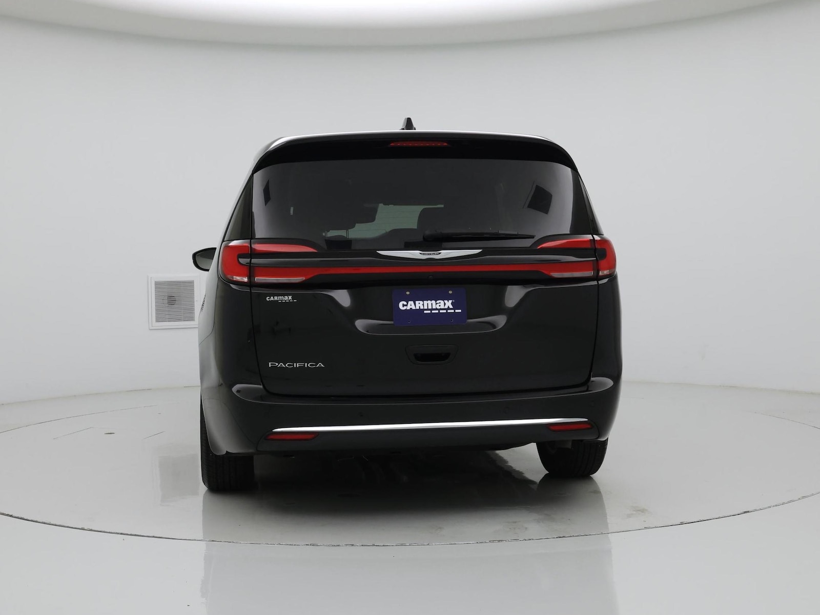 2024 Chrysler Pacifica Touring L - Photo 7