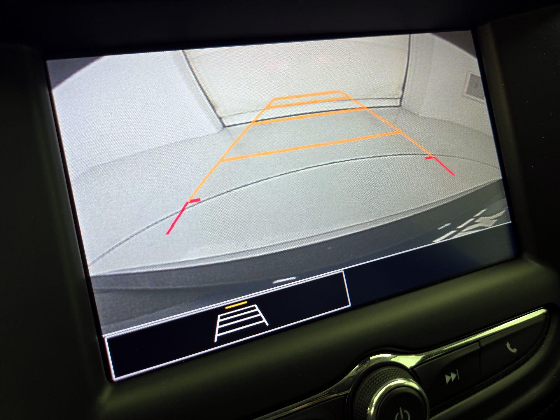 Thumbnail: 2022 Chevrolet TrailBlazer - 14