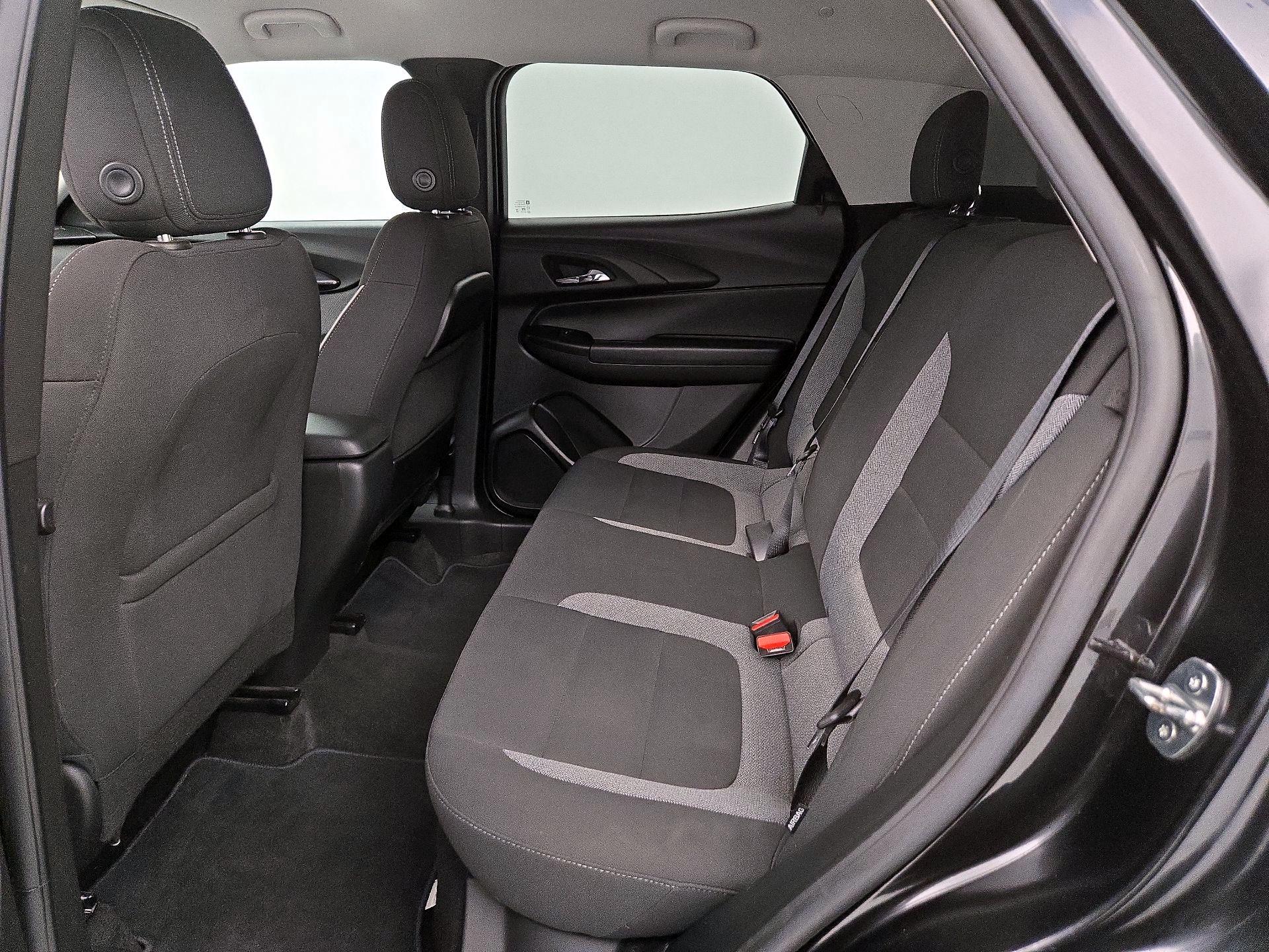 Thumbnail: 2022 Chevrolet TrailBlazer - 19