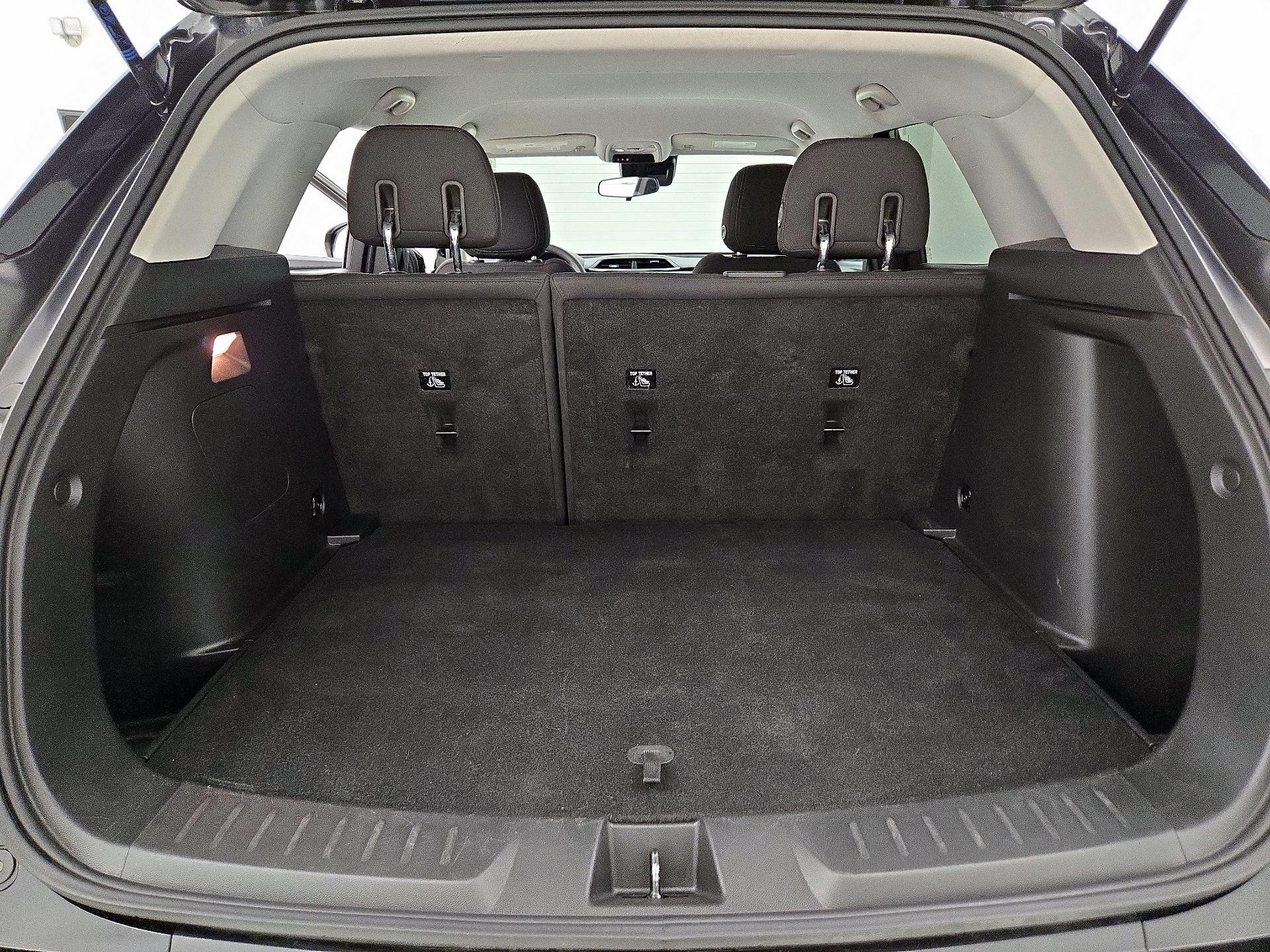 Thumbnail: 2022 Chevrolet TrailBlazer - 20