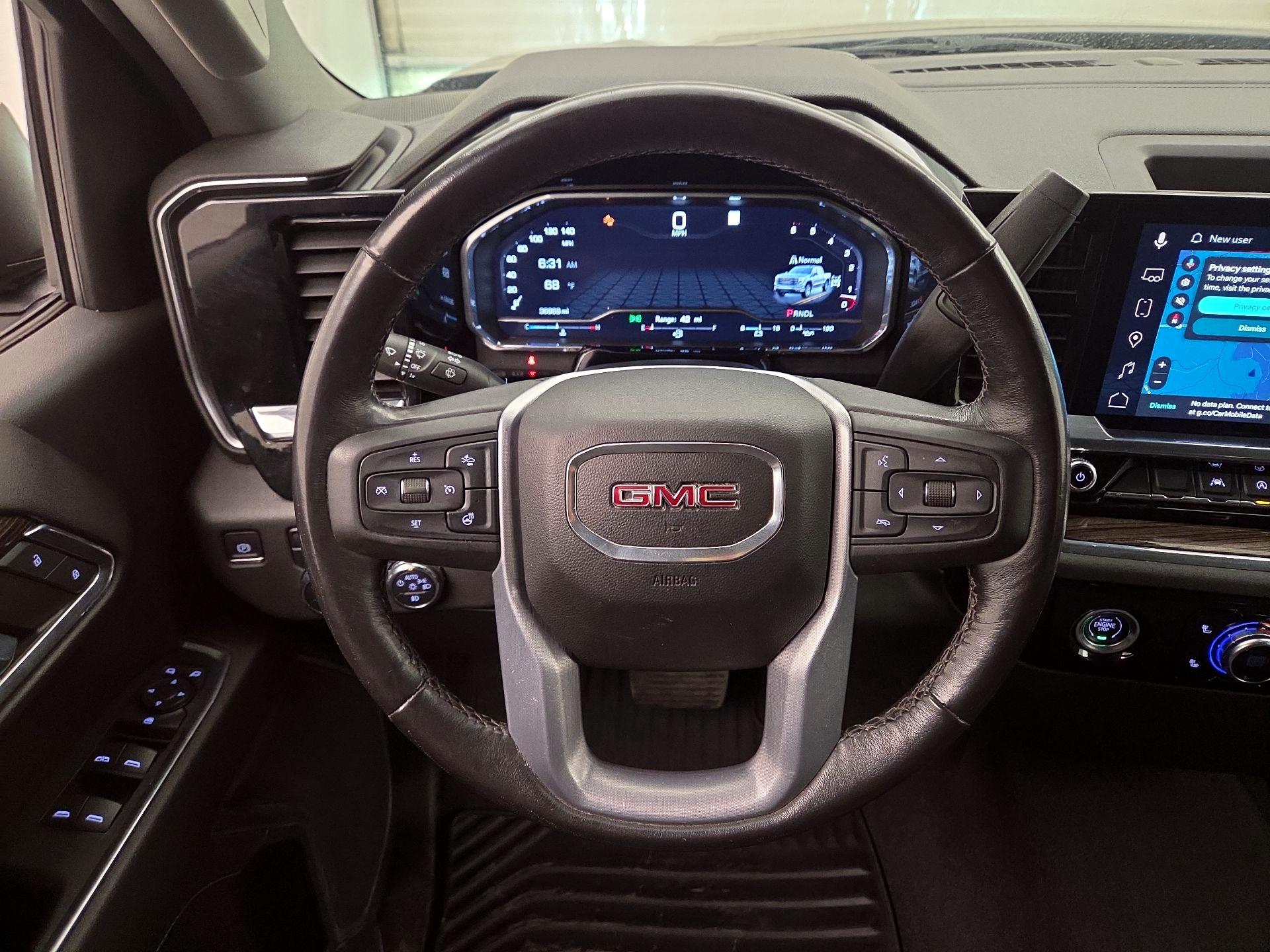 Thumbnail: 2022 GMC Sierra 1500 - 10