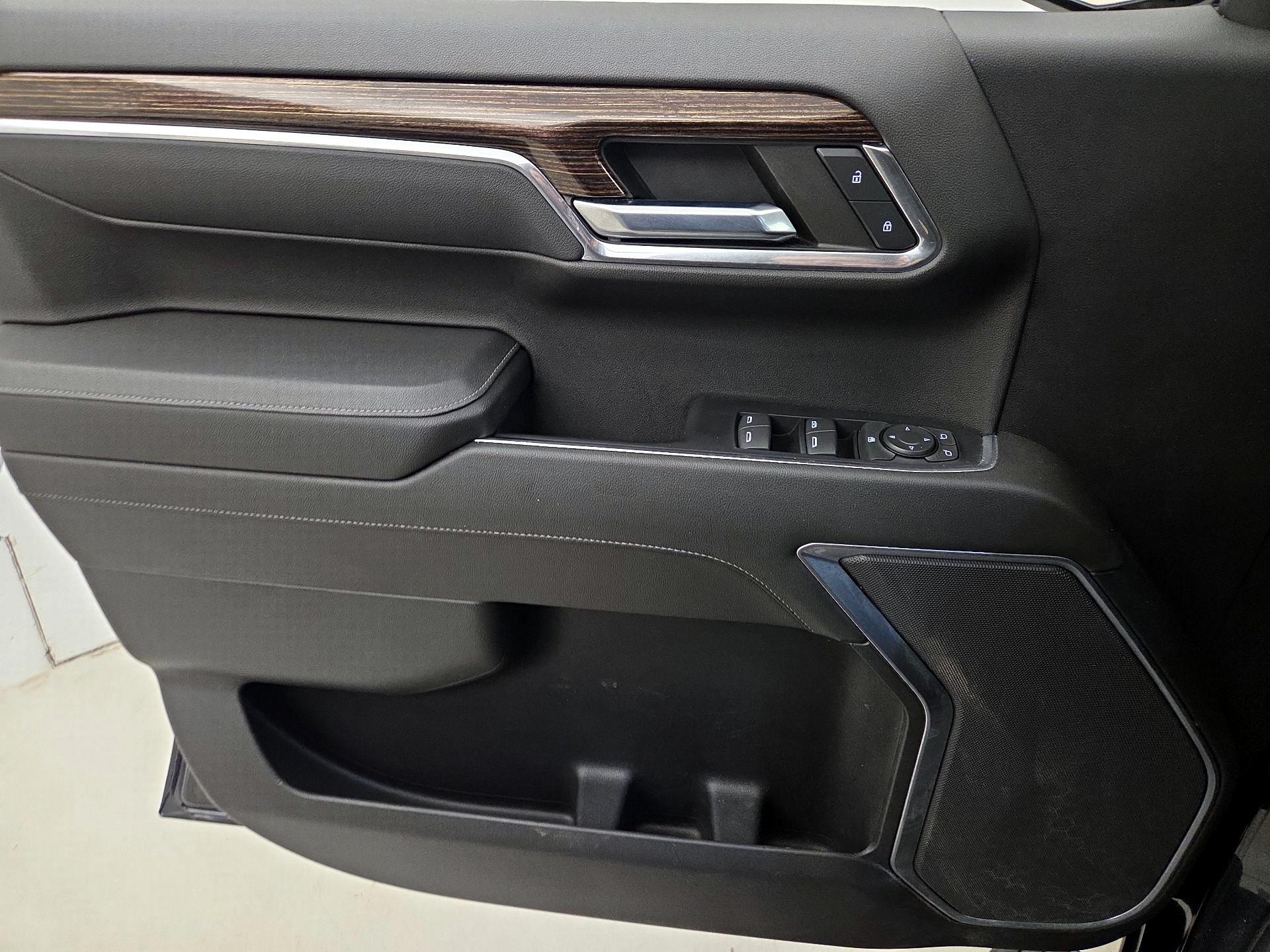 Thumbnail: 2022 GMC Sierra 1500 - 12