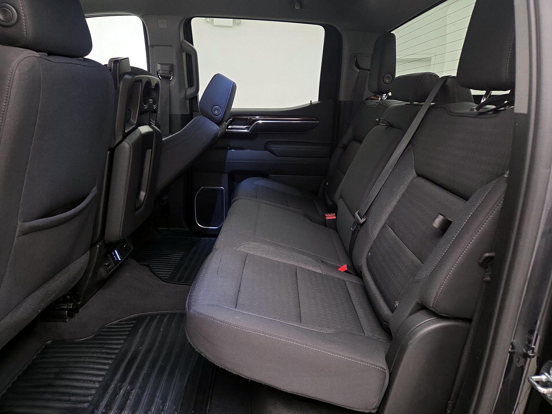 Thumbnail: 2022 GMC Sierra 1500 - 20