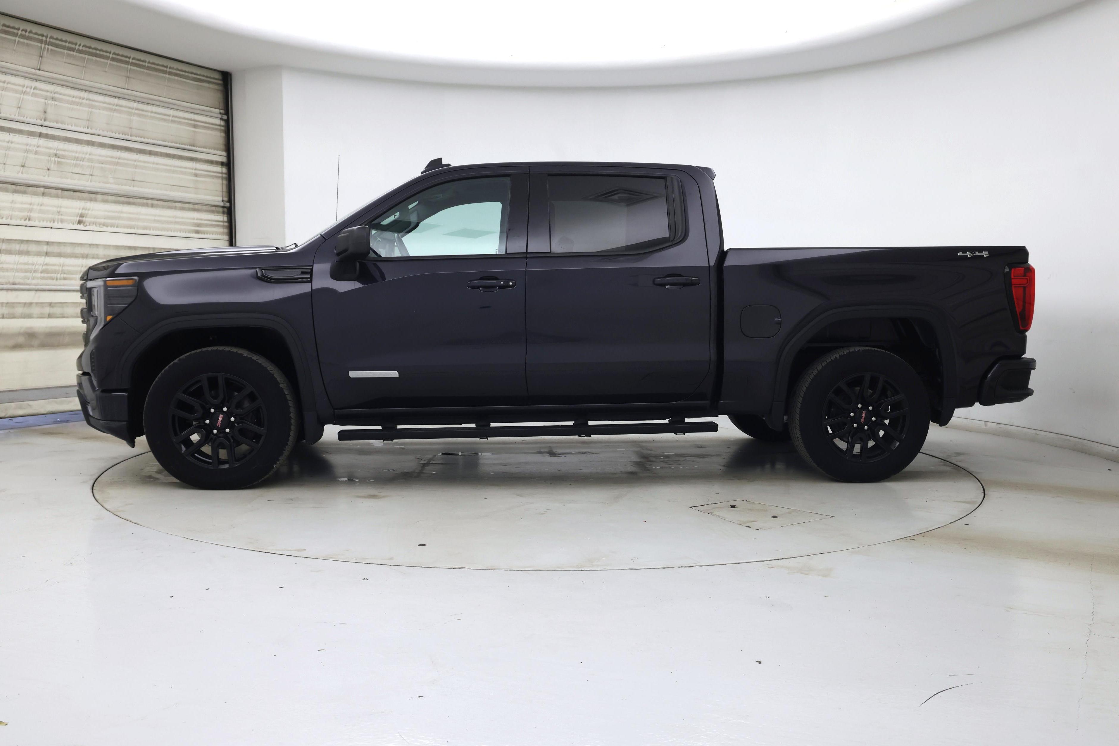Thumbnail: 2022 GMC Sierra 1500 - 3