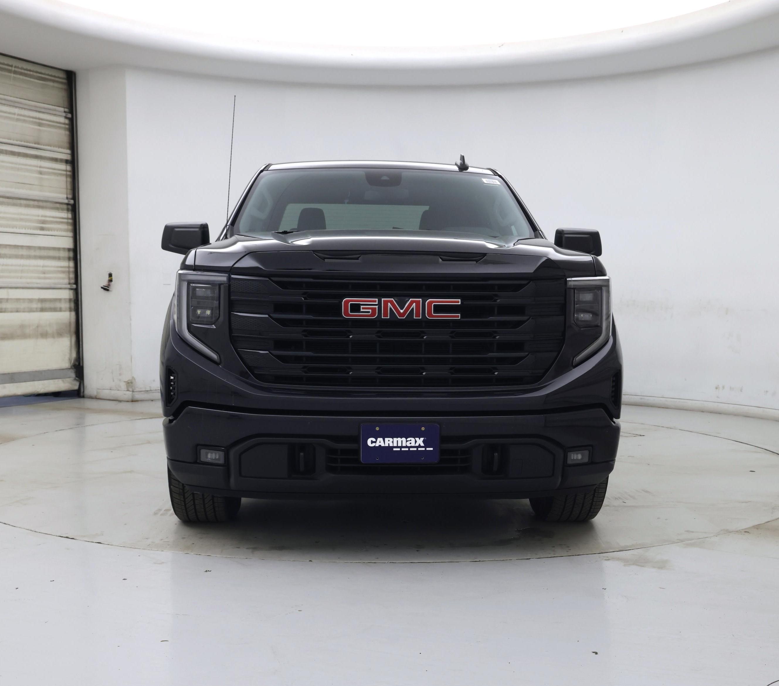 Thumbnail: 2022 GMC Sierra 1500 - 5