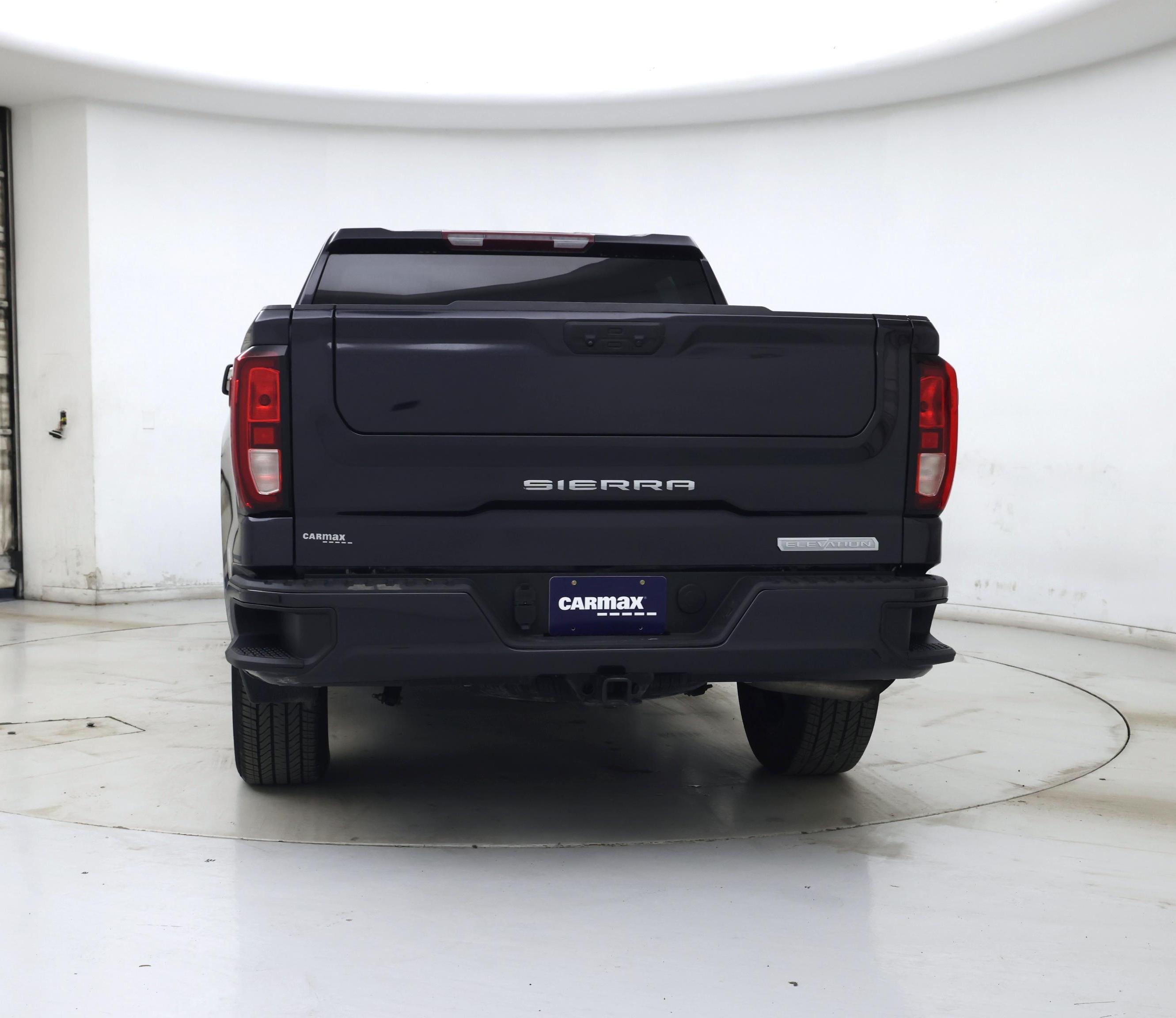Thumbnail: 2022 GMC Sierra 1500 - 6
