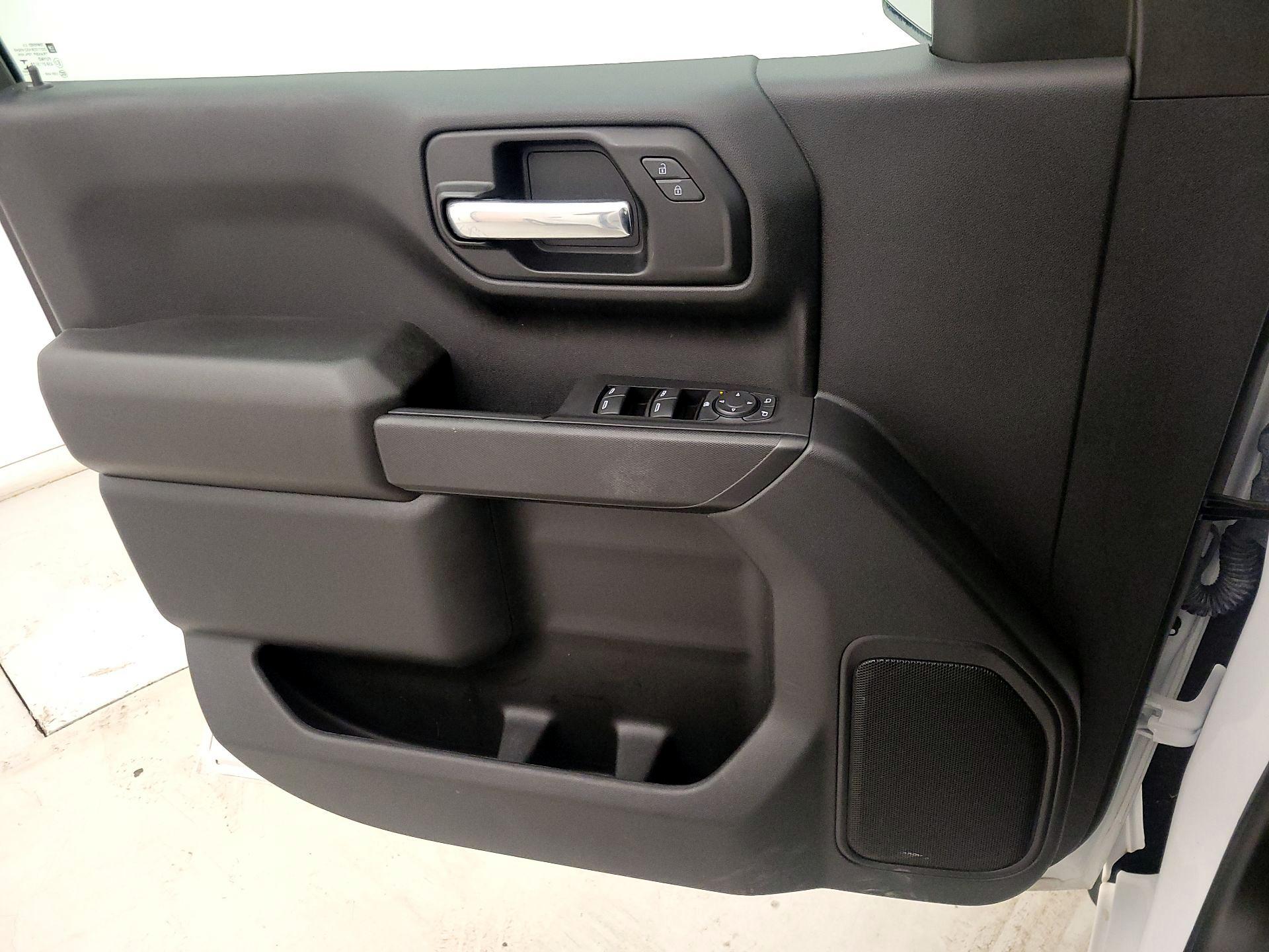 Thumbnail: 2022 Chevrolet Silverado 1500 - 12