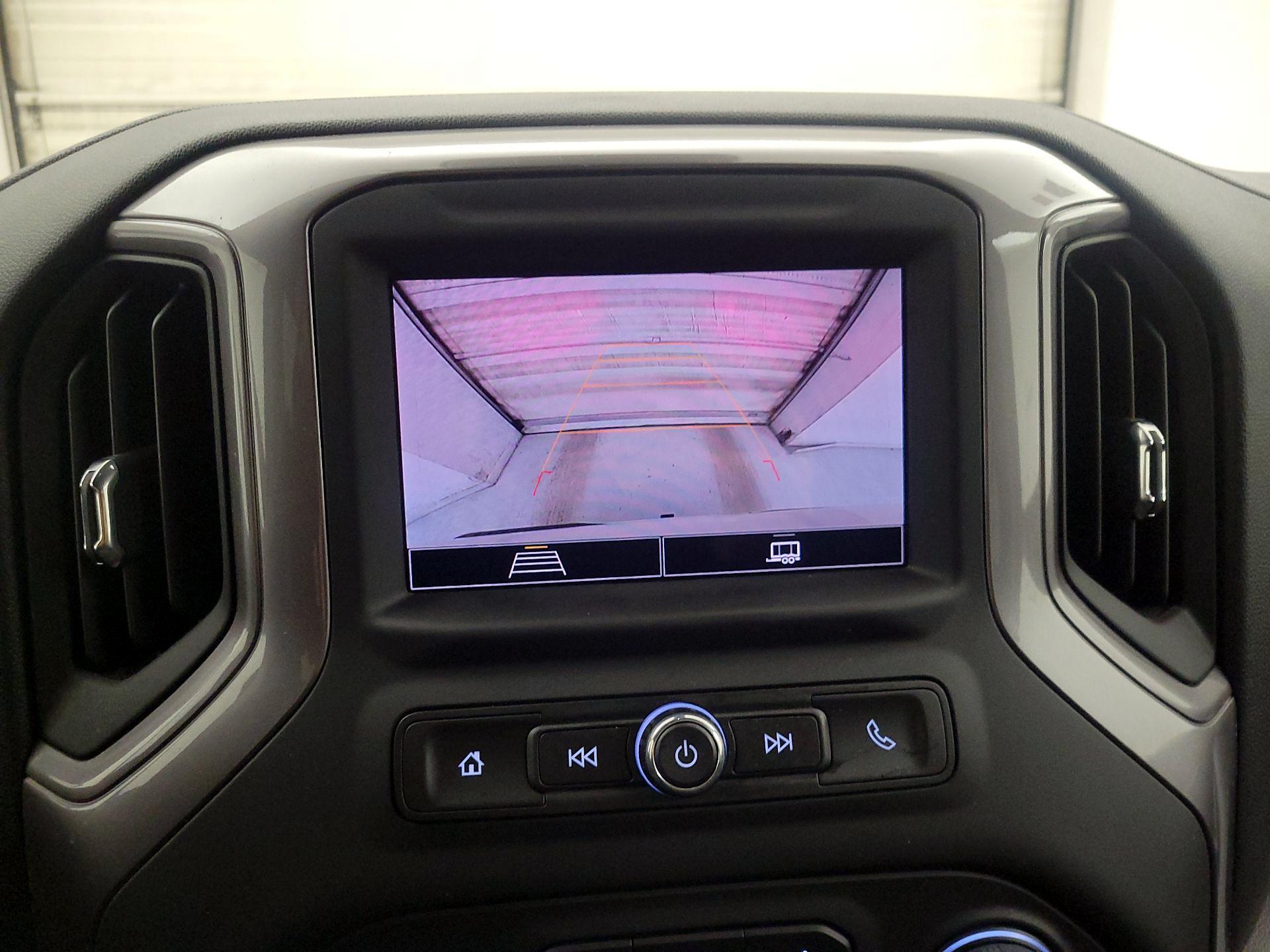 Thumbnail: 2022 Chevrolet Silverado 1500 - 14