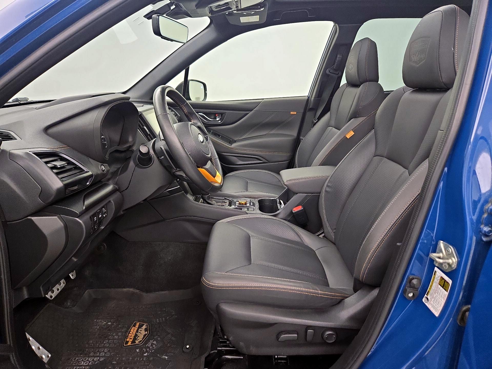 Thumbnail: 2022 Subaru Forester - 11