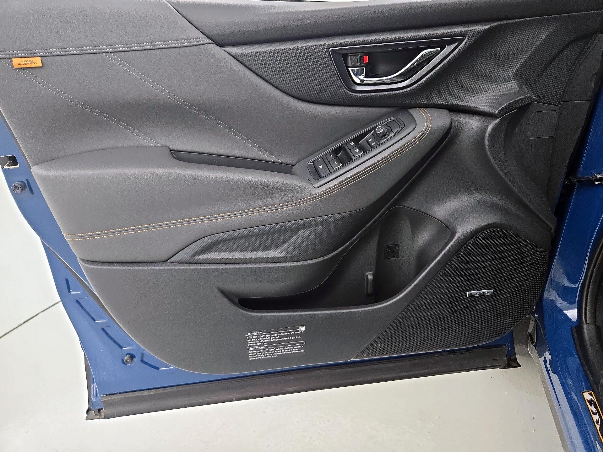 Thumbnail: 2022 Subaru Forester - 12