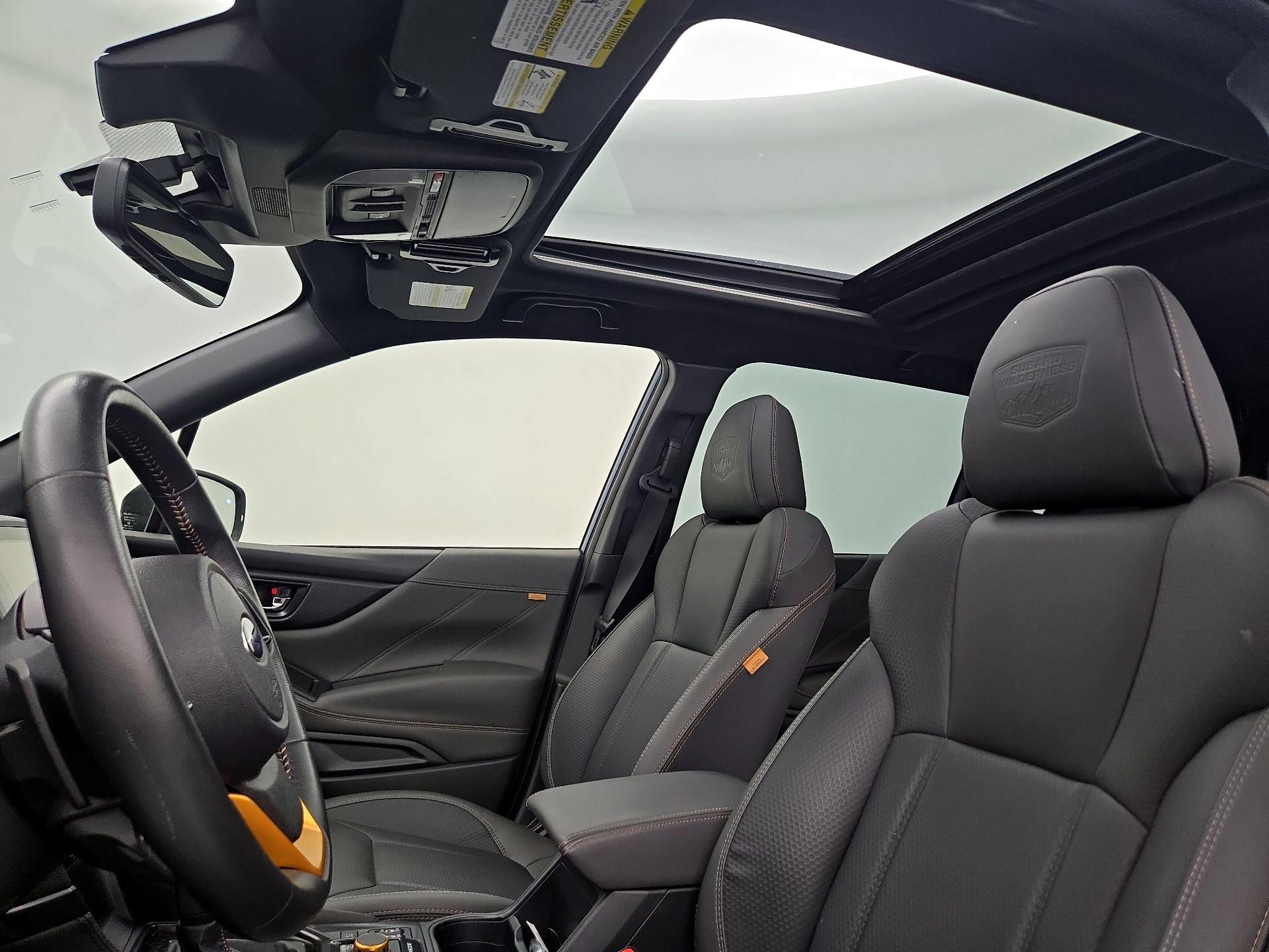 Thumbnail: 2022 Subaru Forester - 20