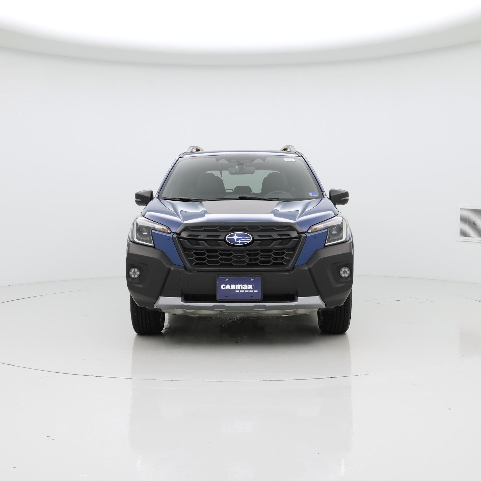 Thumbnail: 2022 Subaru Forester - 5