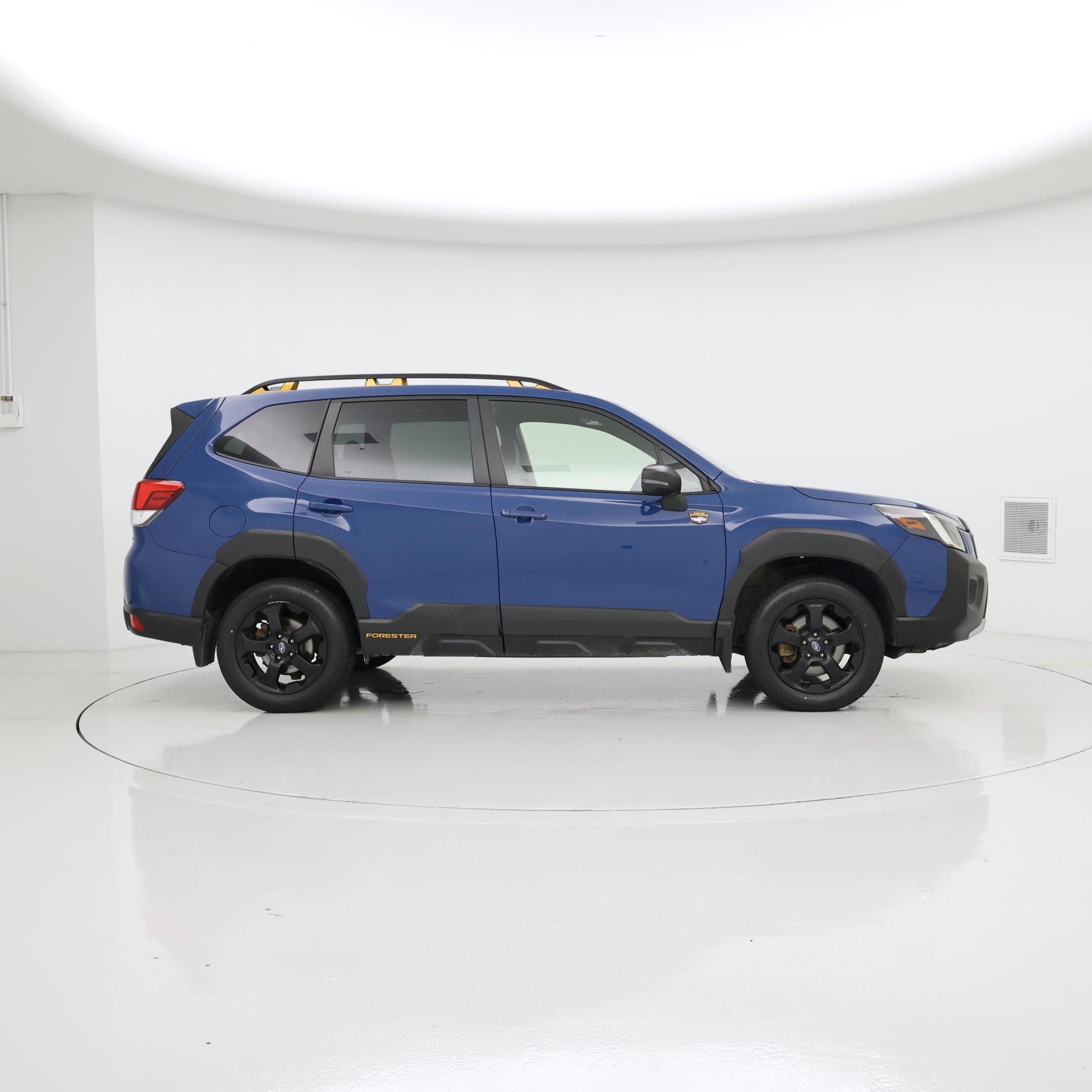Thumbnail: 2022 Subaru Forester - 7