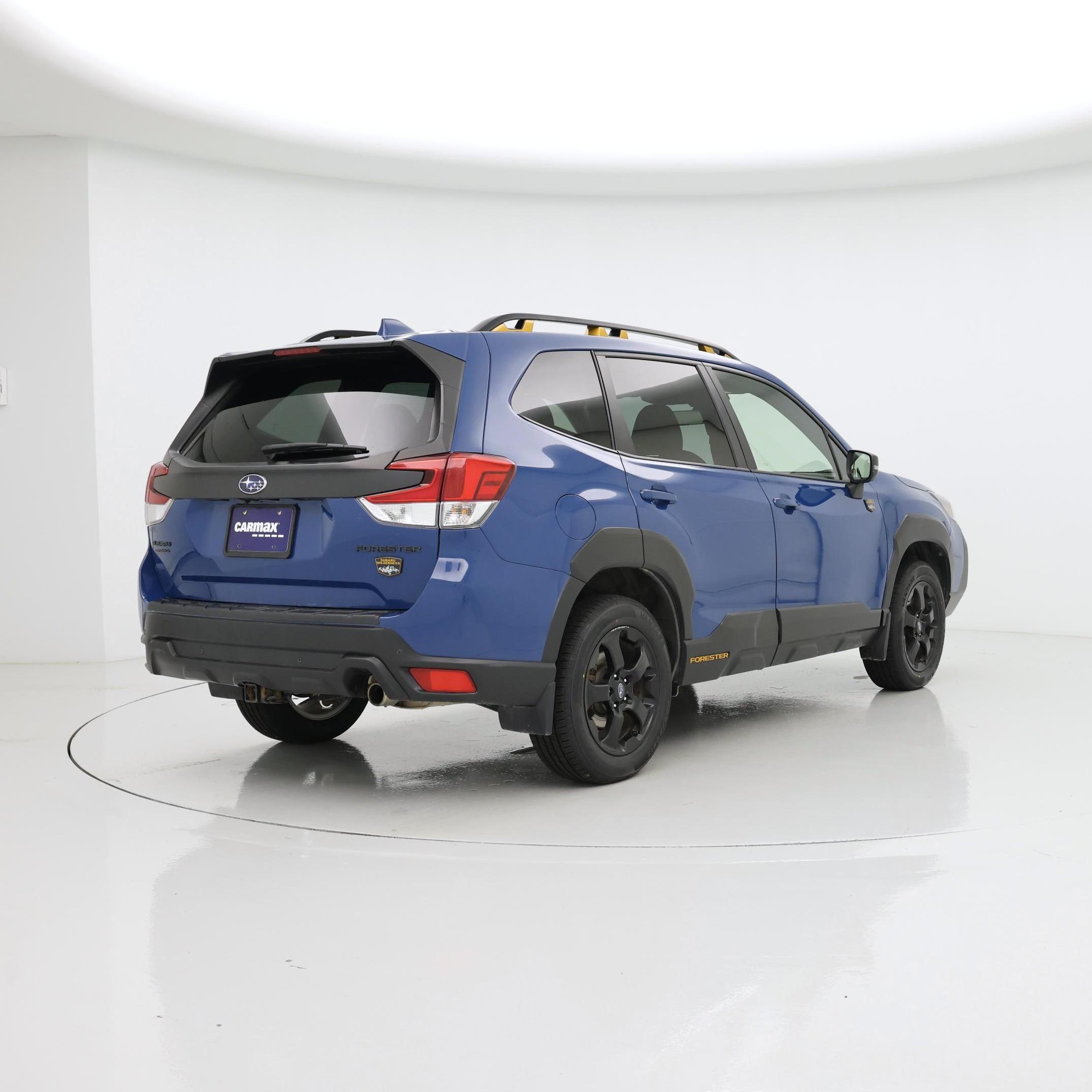 Thumbnail: 2022 Subaru Forester - 8