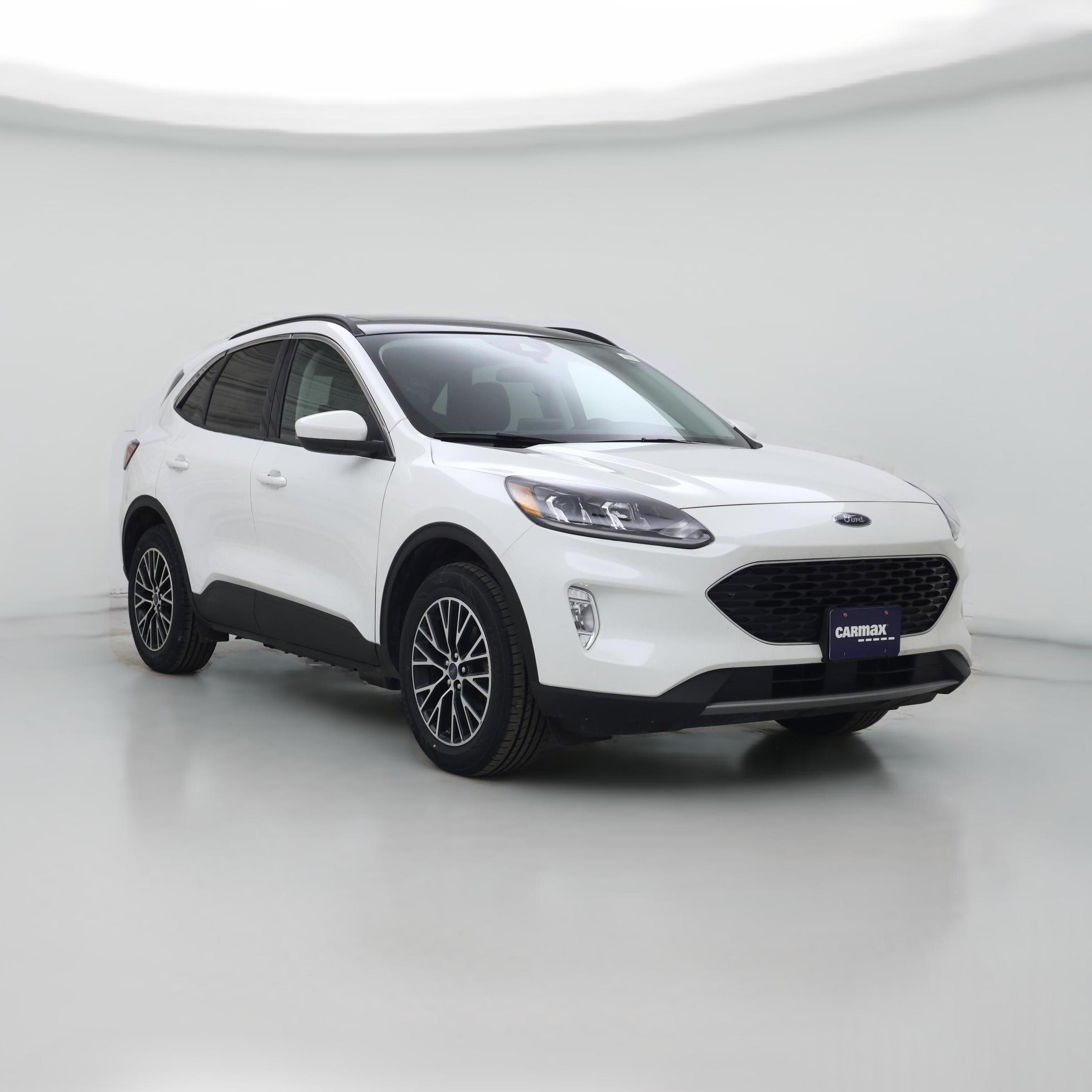 Thumbnail: 2022 Ford Escape - 1
