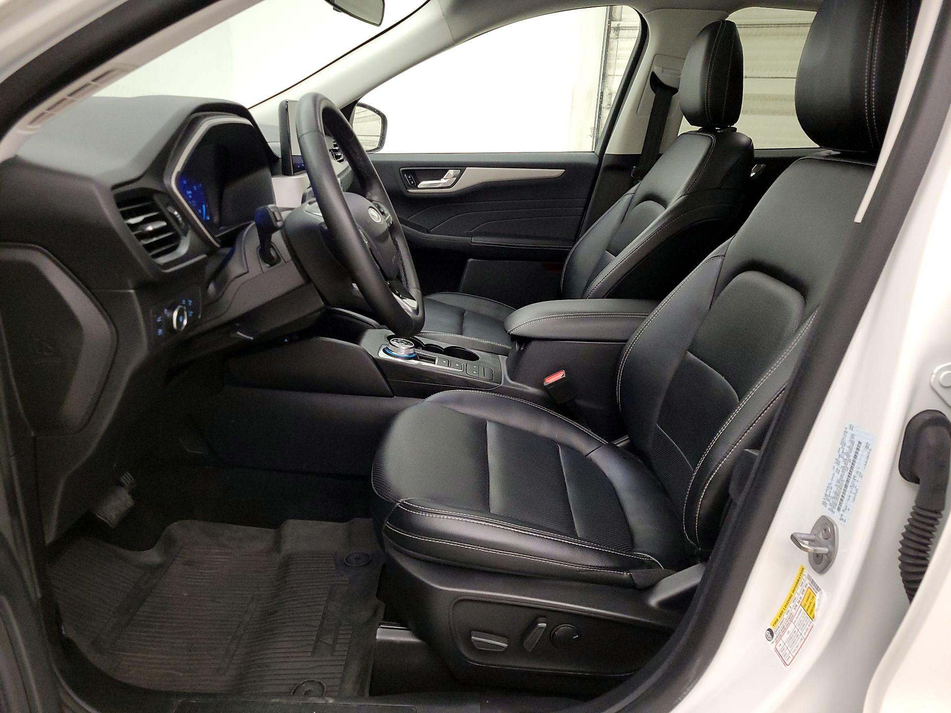 Thumbnail: 2022 Ford Escape - 11