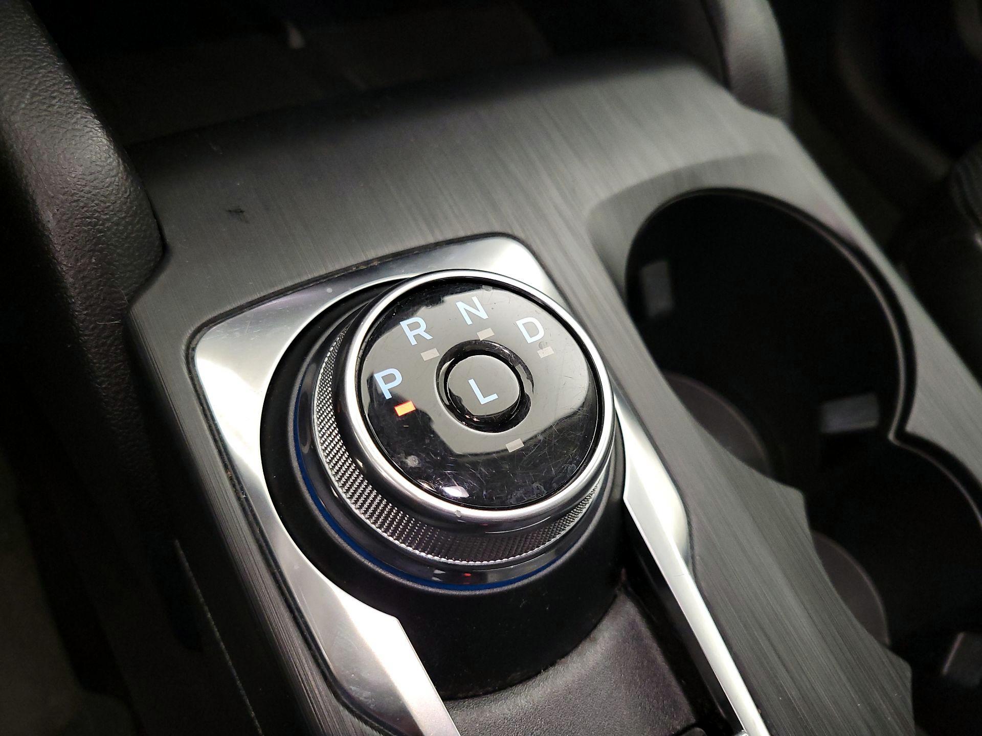 Thumbnail: 2022 Ford Escape - 17