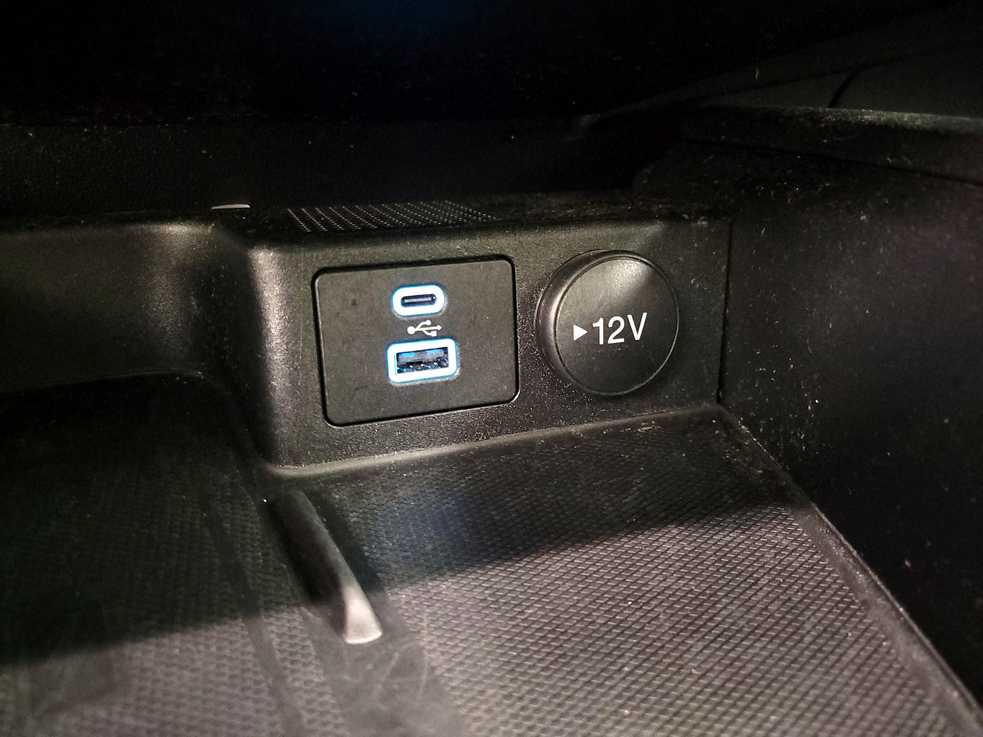 Thumbnail: 2022 Ford Escape - 18