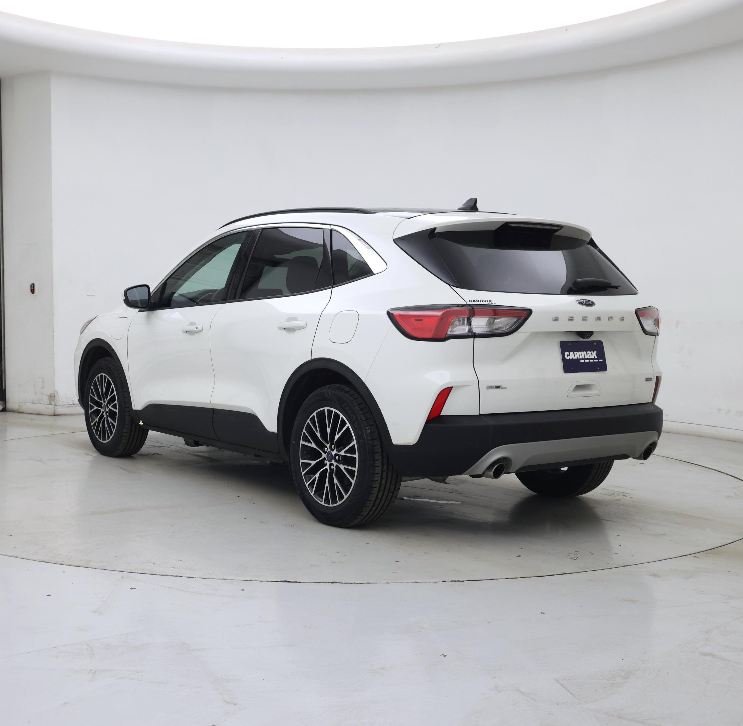 Thumbnail: 2022 Ford Escape - 2