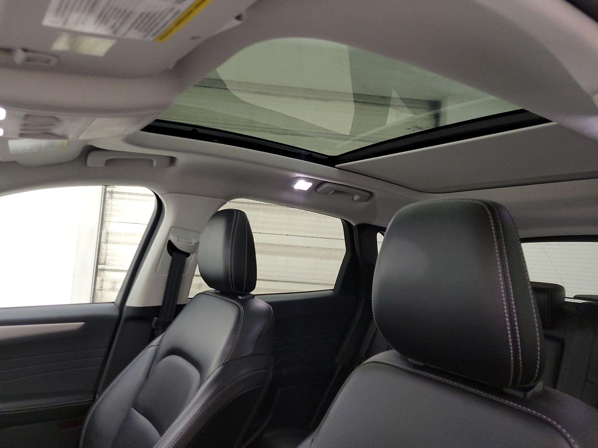 Thumbnail: 2022 Ford Escape - 19