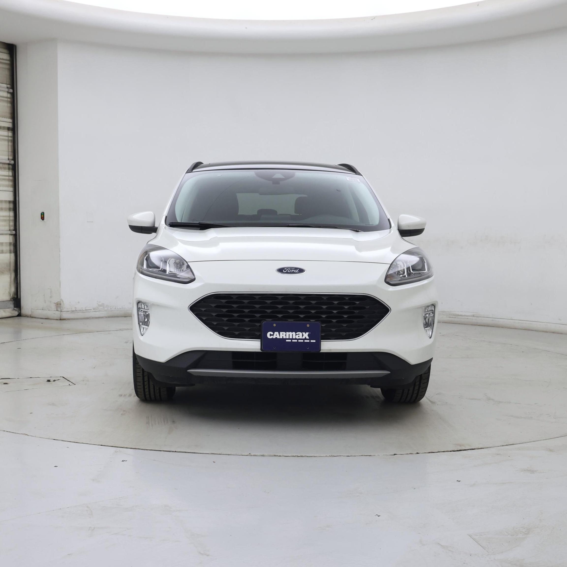 Thumbnail: 2022 Ford Escape - 5