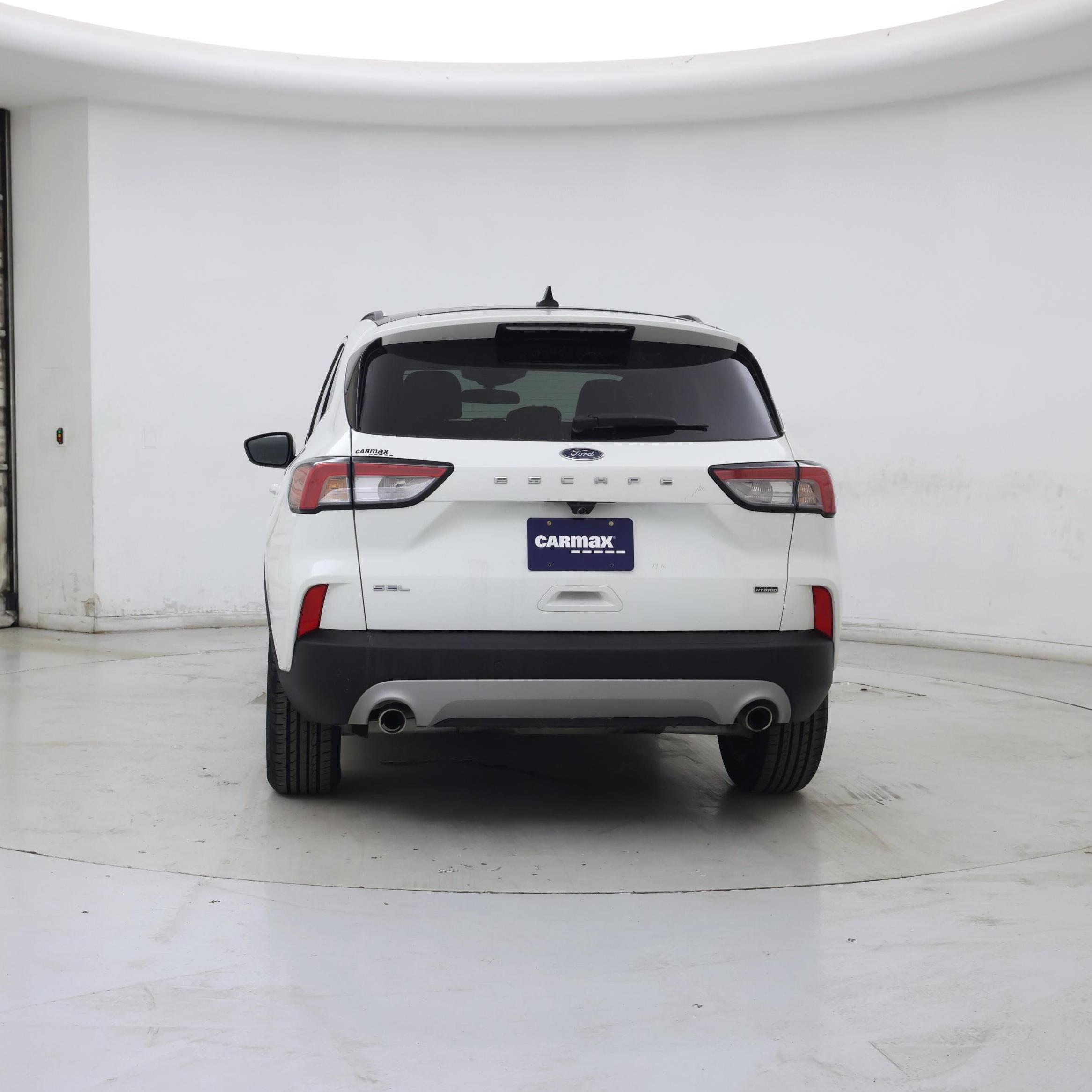 Thumbnail: 2022 Ford Escape - 6