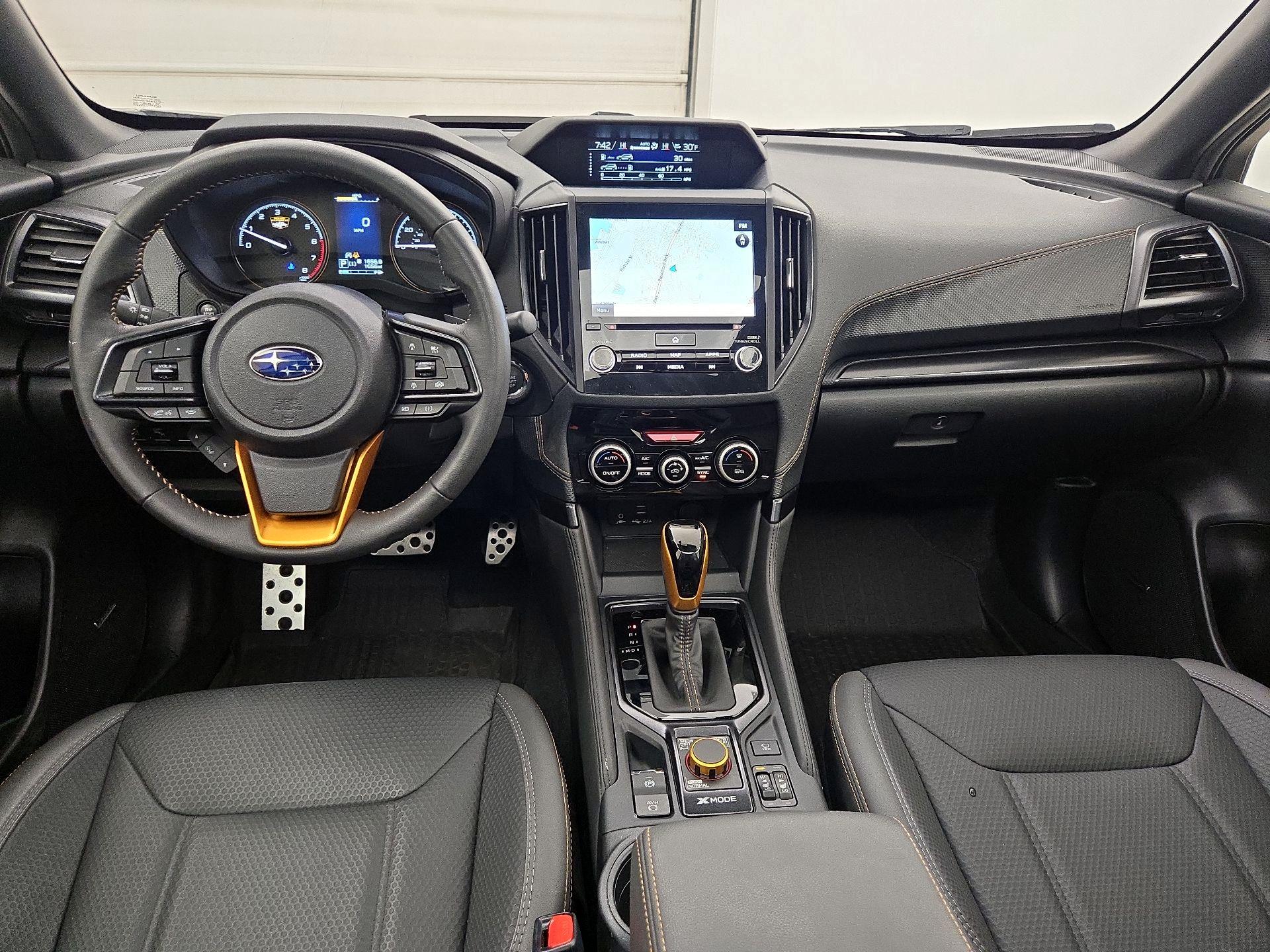 Thumbnail: 2023 Subaru Forester - 9