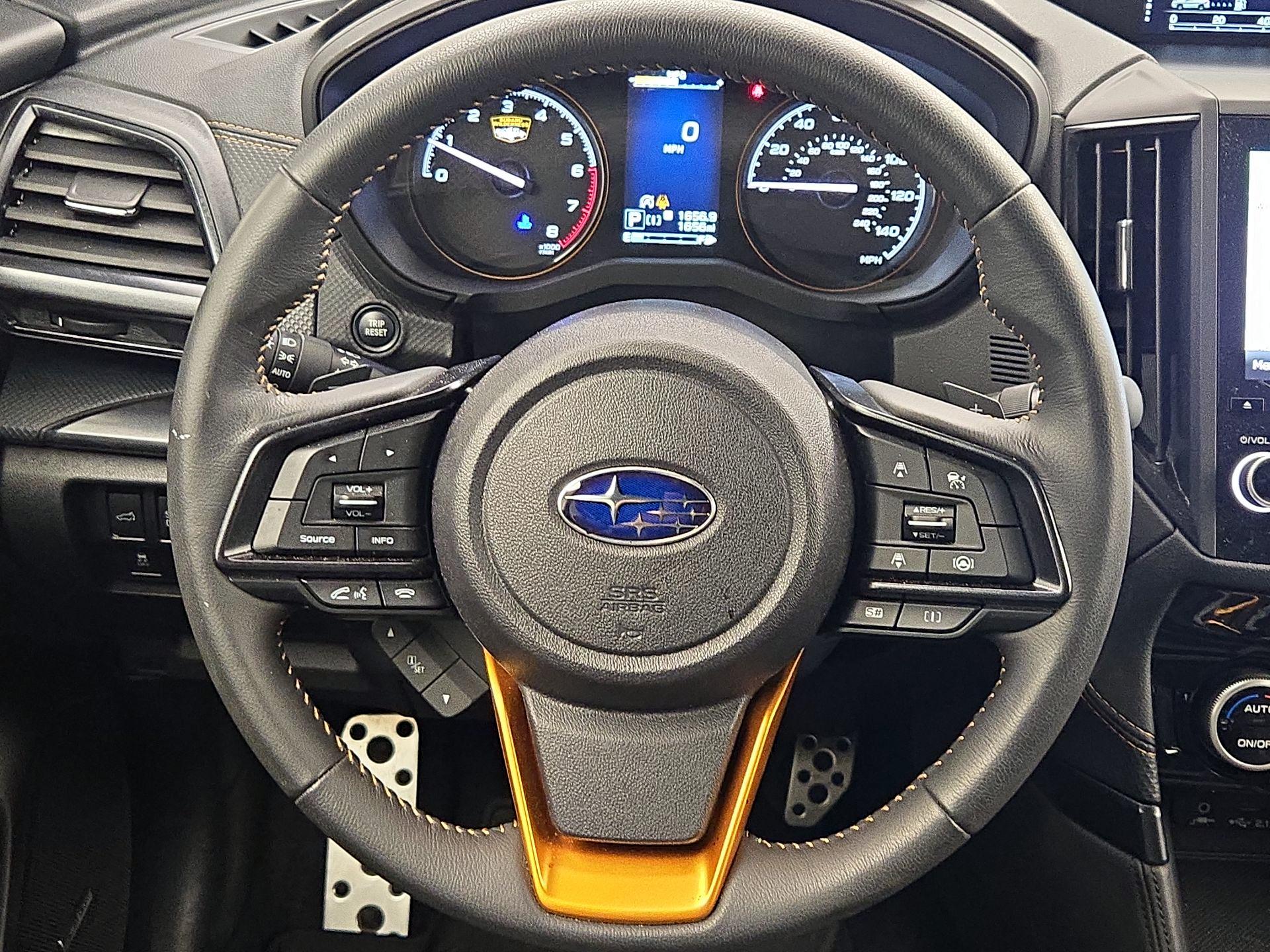 Thumbnail: 2023 Subaru Forester - 10