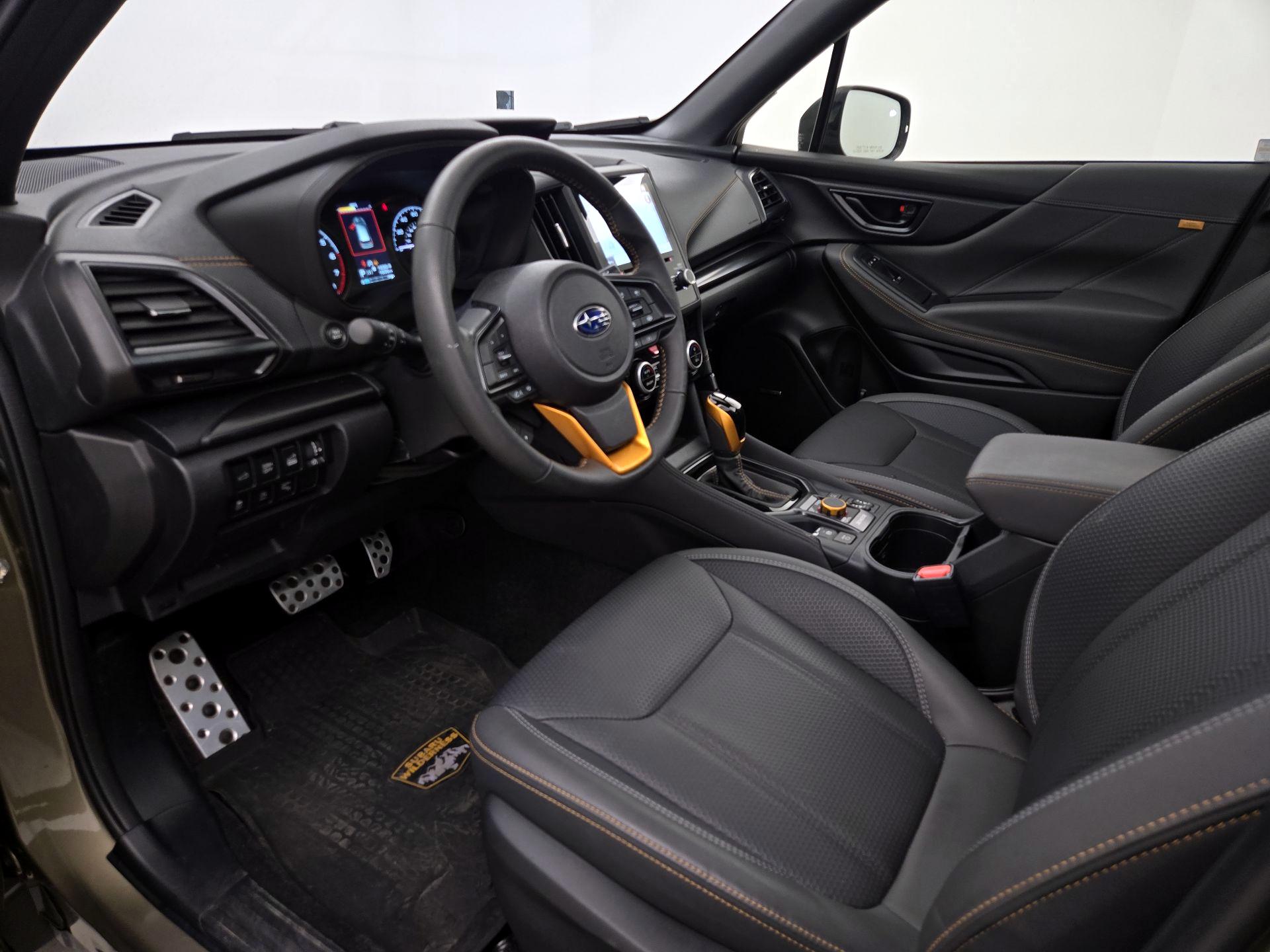 Thumbnail: 2023 Subaru Forester - 11