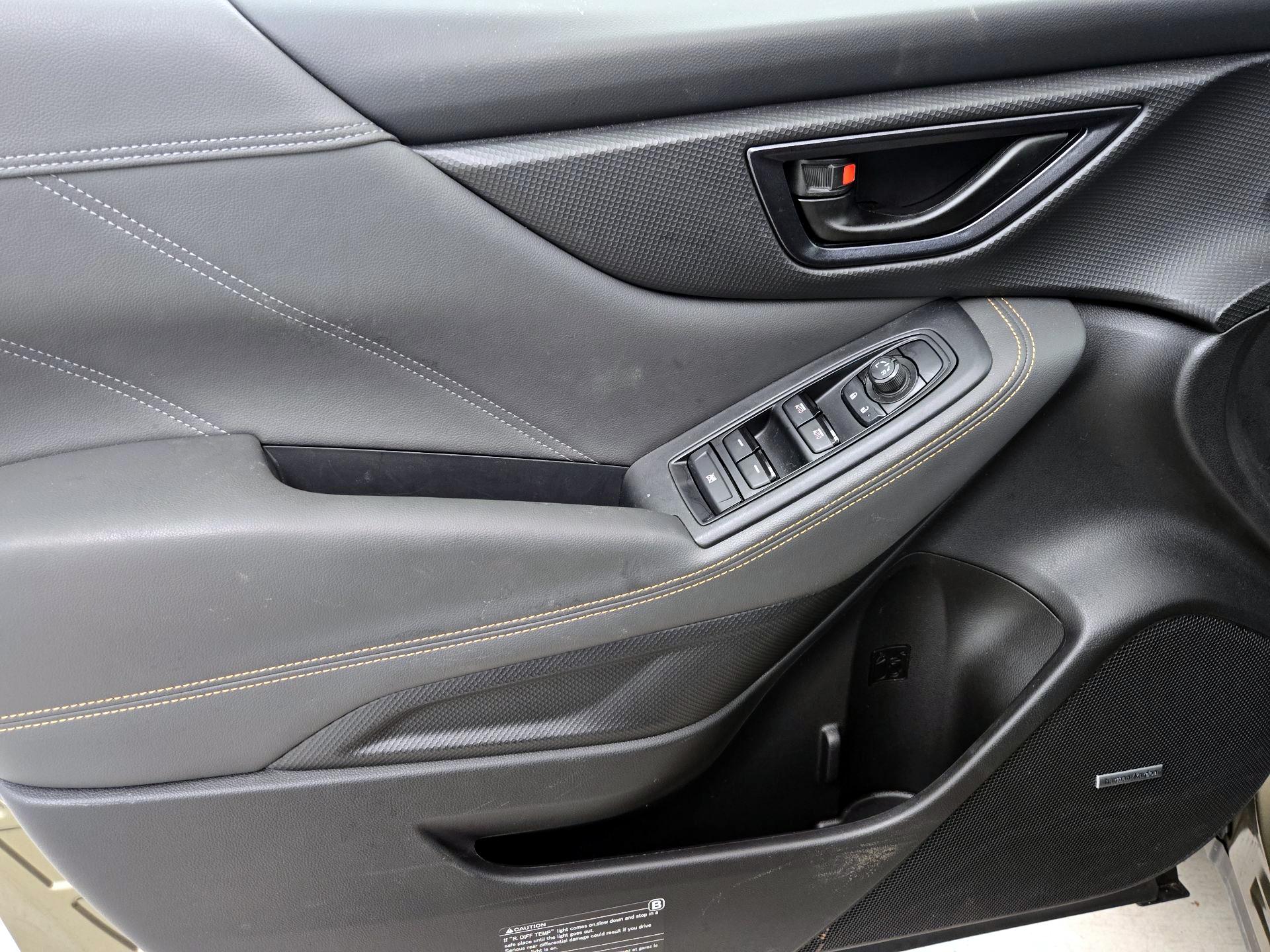 Thumbnail: 2023 Subaru Forester - 12