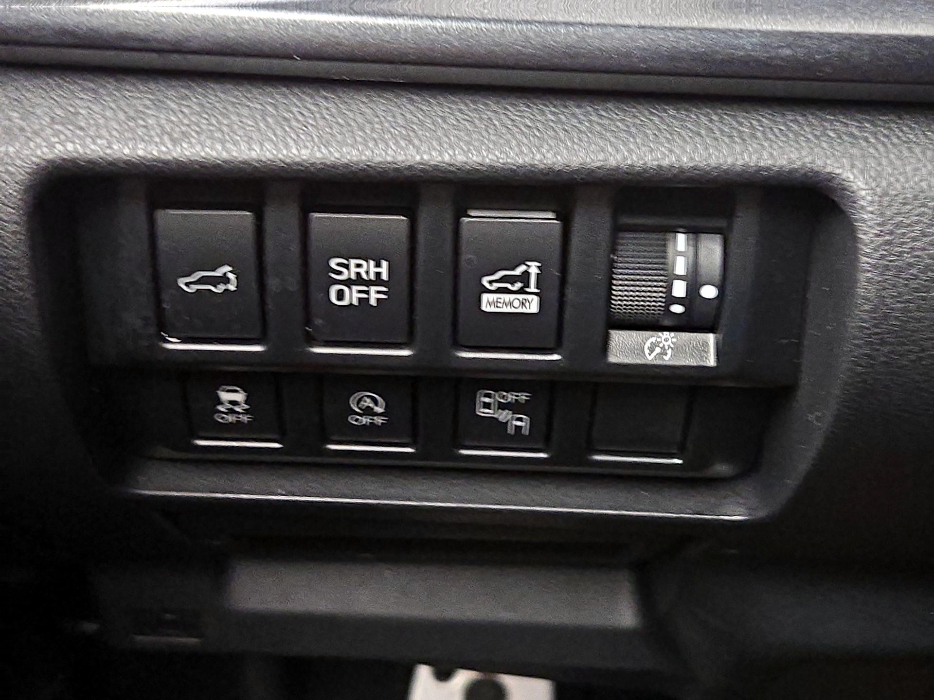 Thumbnail: 2023 Subaru Forester - 13