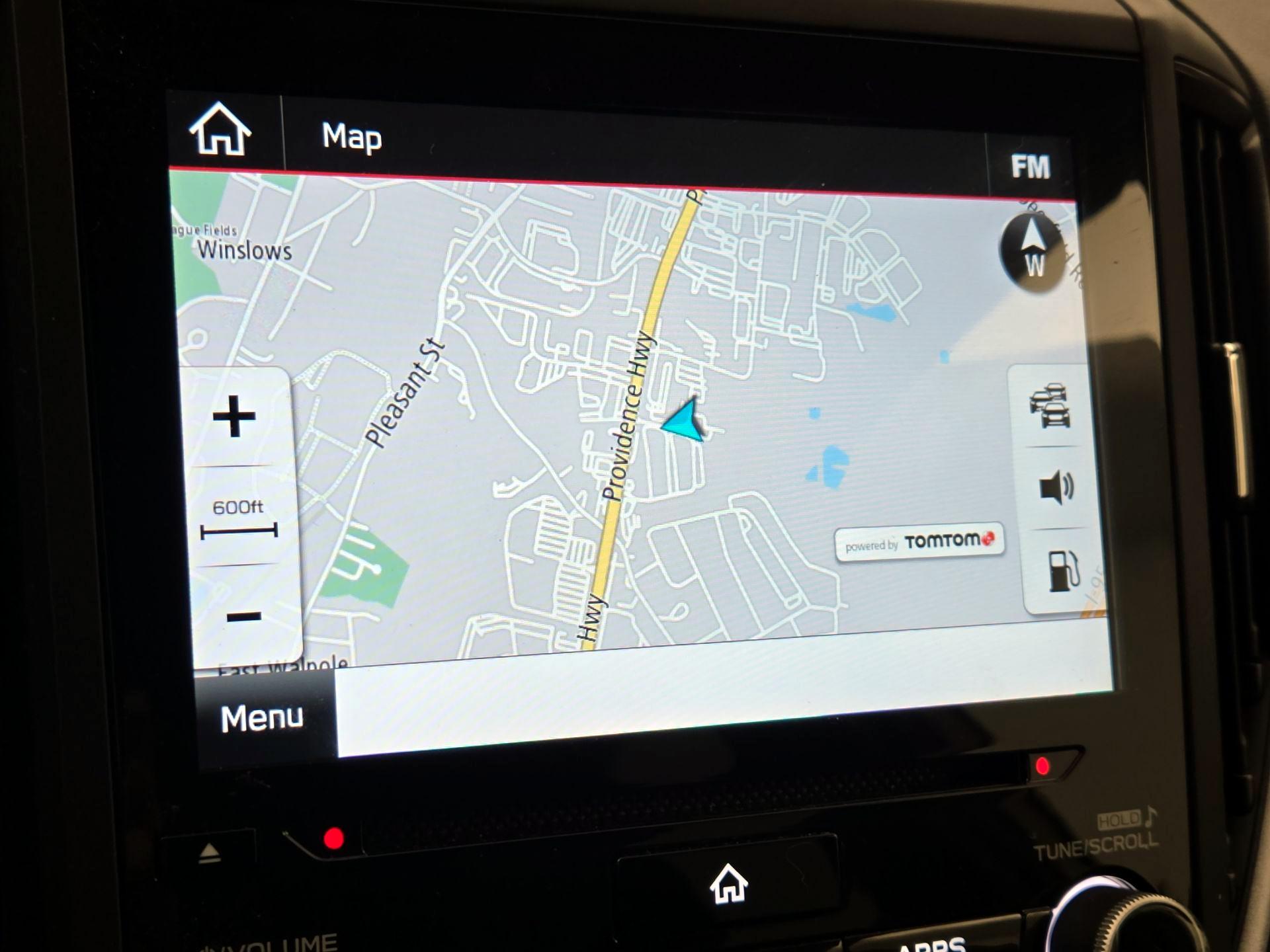 Thumbnail: 2023 Subaru Forester - 14