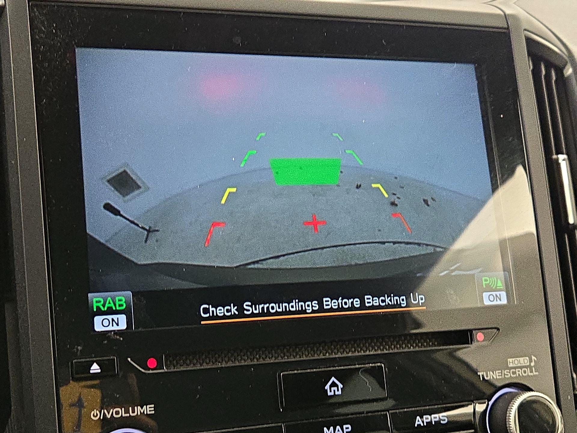 Thumbnail: 2023 Subaru Forester - 15