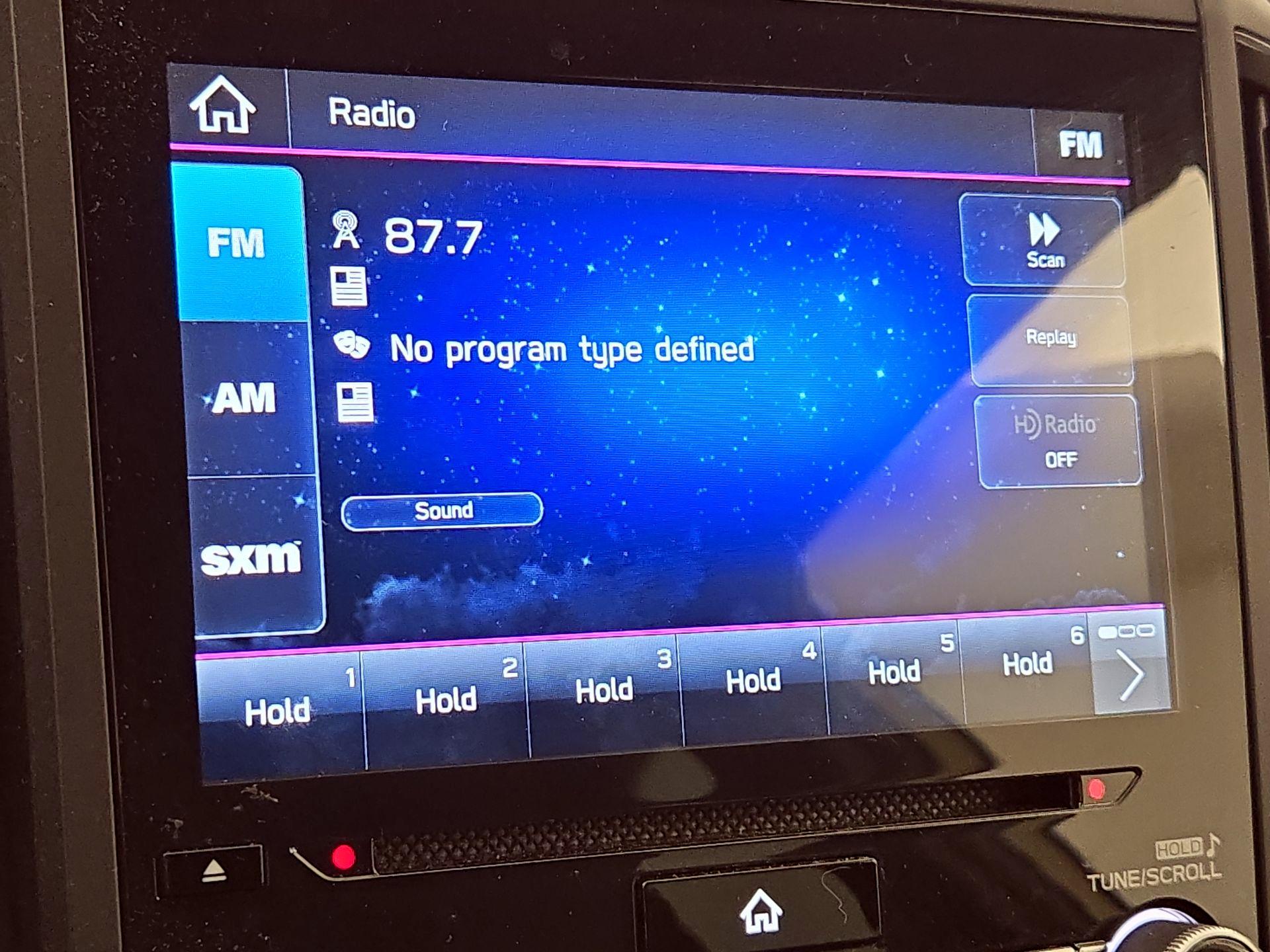 Thumbnail: 2023 Subaru Forester - 16