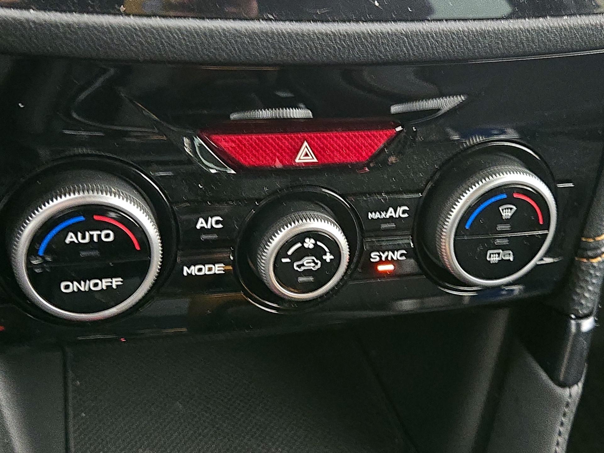 Thumbnail: 2023 Subaru Forester - 17