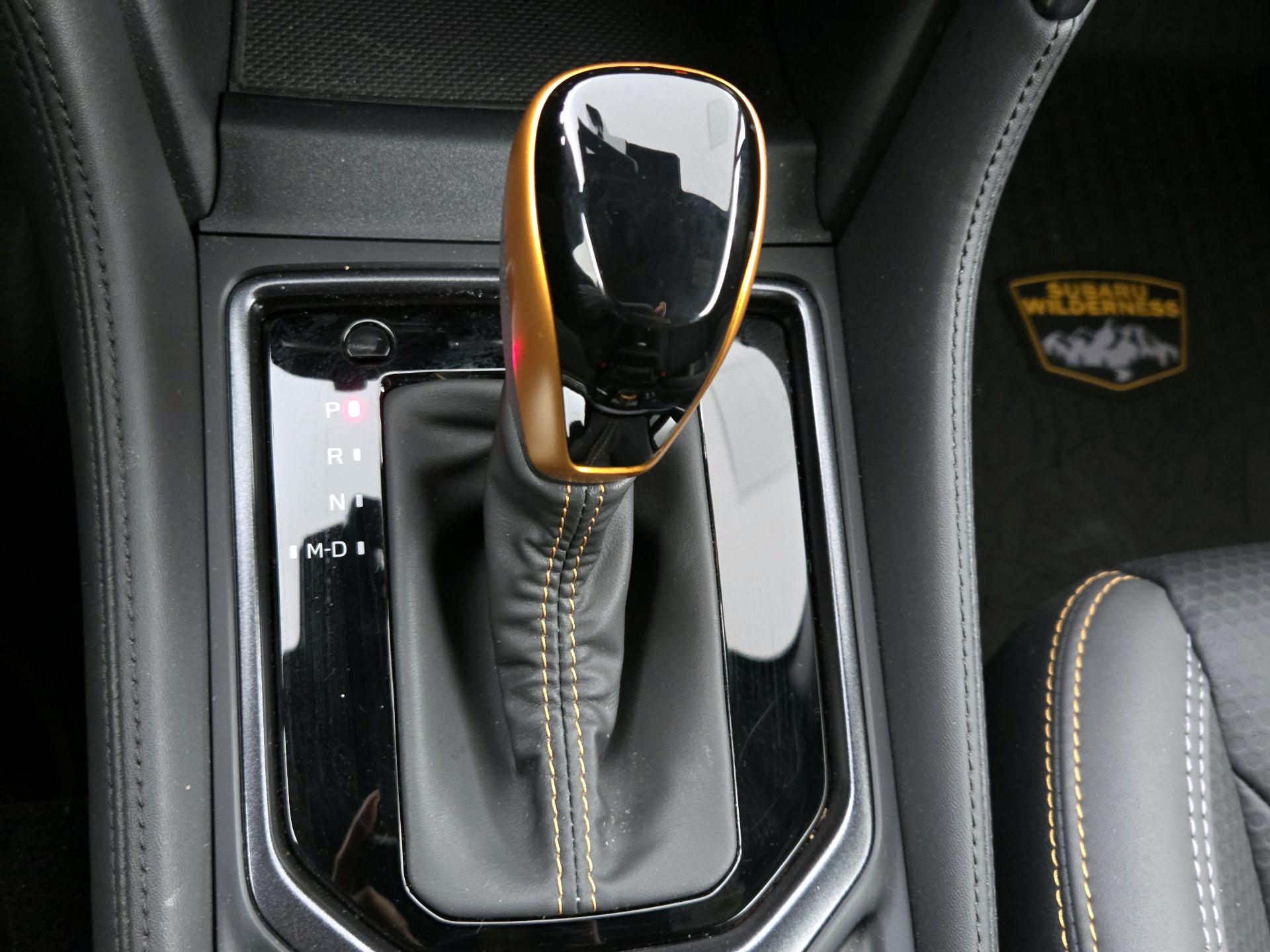 Thumbnail: 2023 Subaru Forester - 18