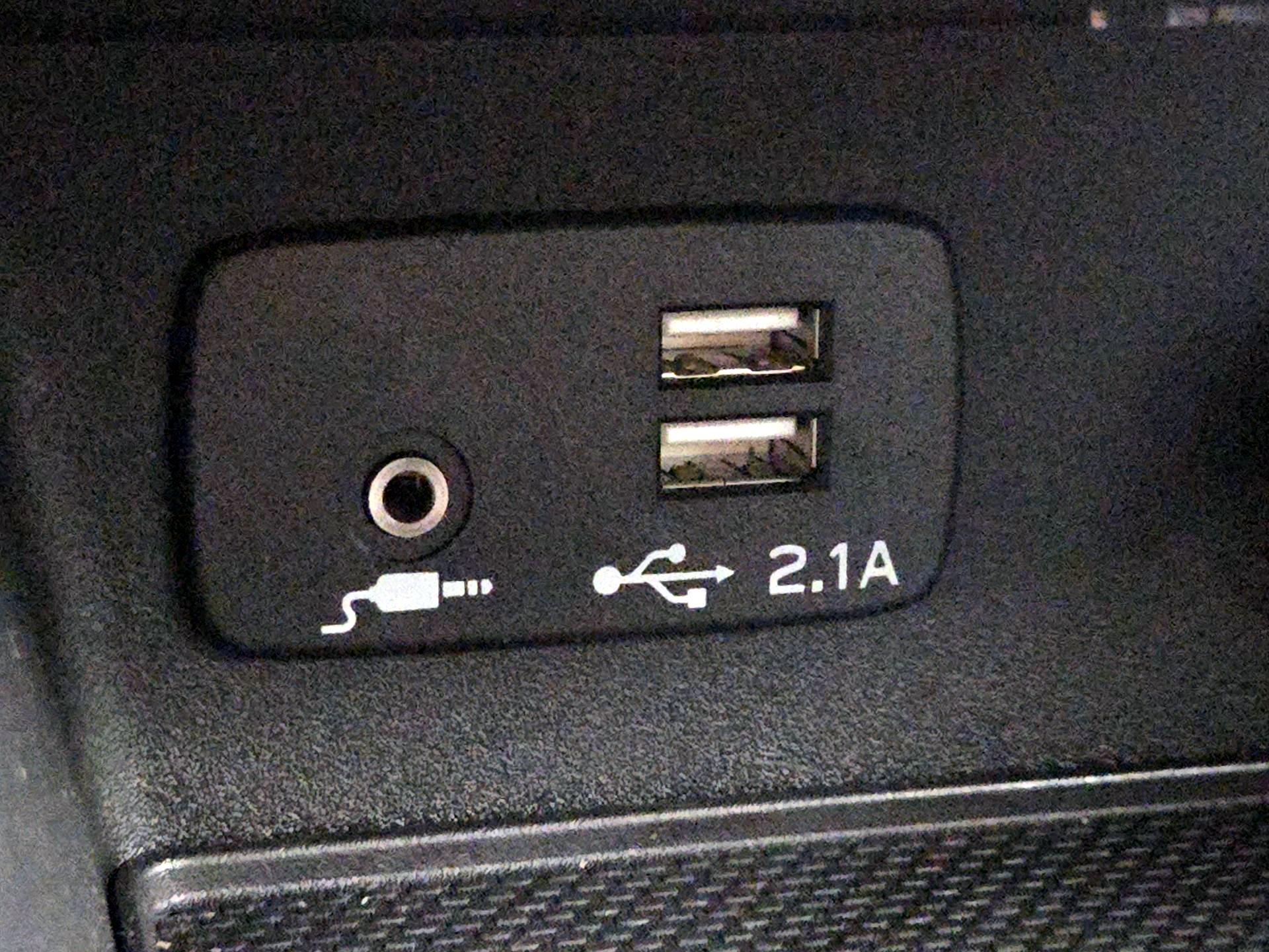 Thumbnail: 2023 Subaru Forester - 19