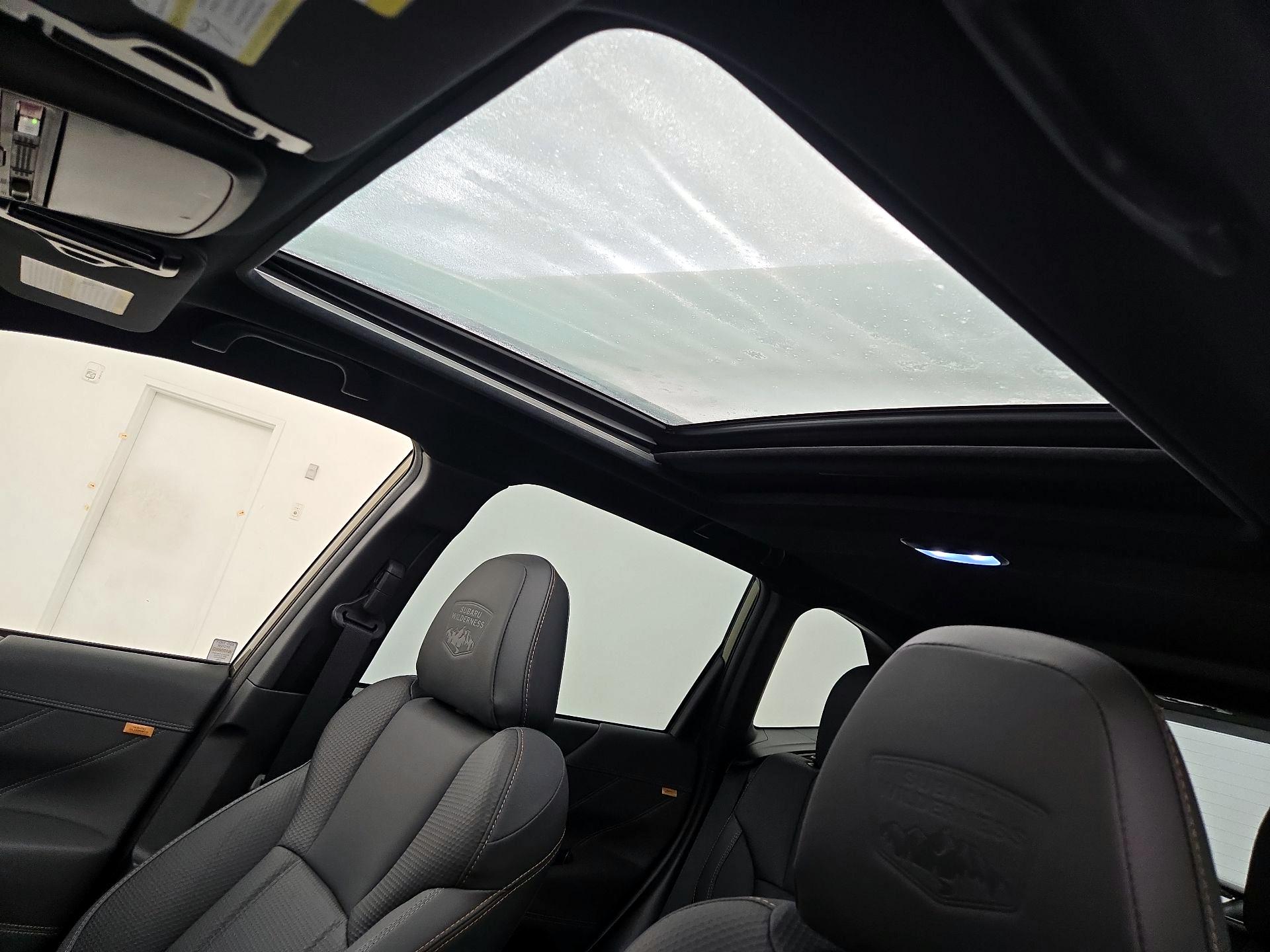 Thumbnail: 2023 Subaru Forester - 20