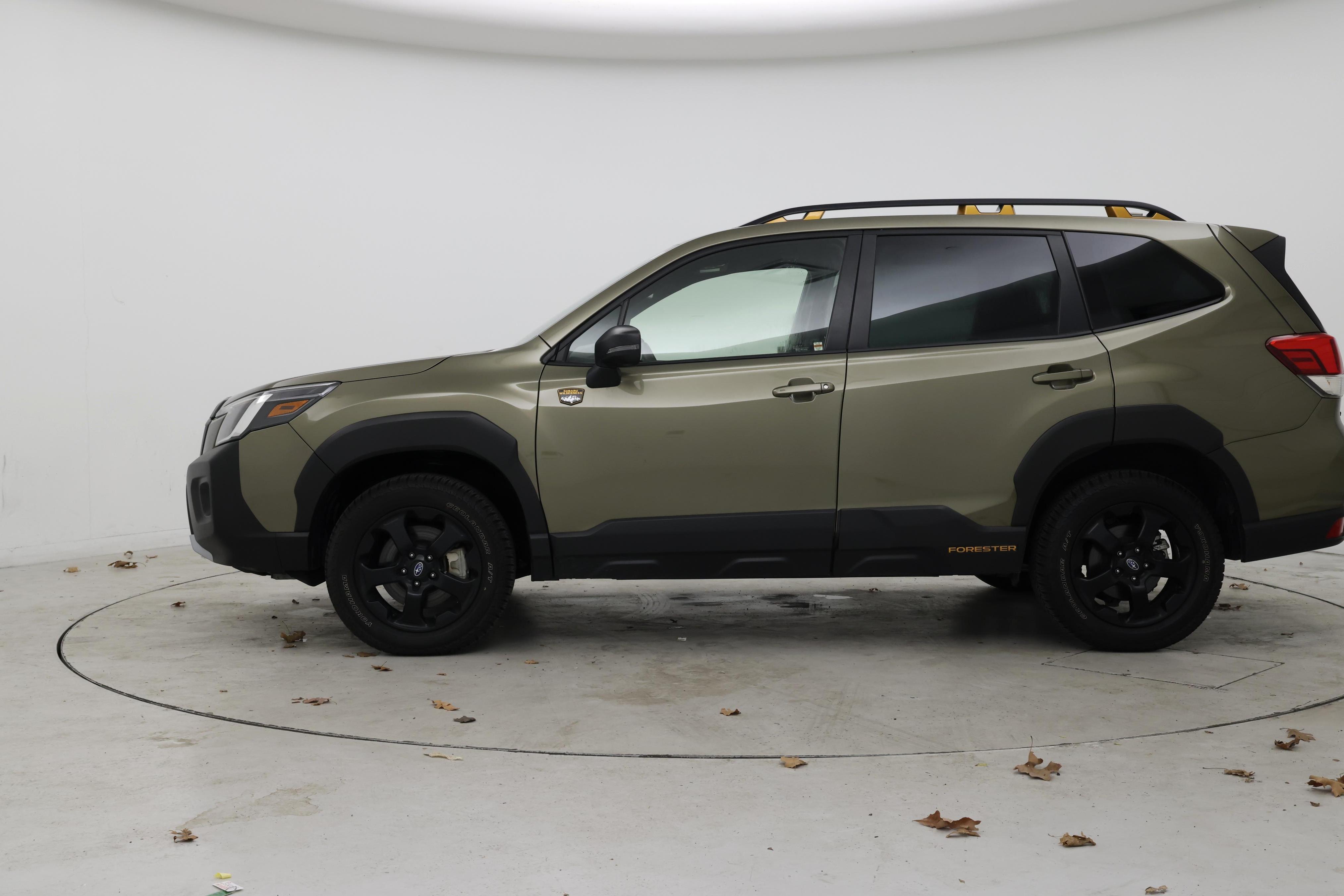 Thumbnail: 2023 Subaru Forester - 3